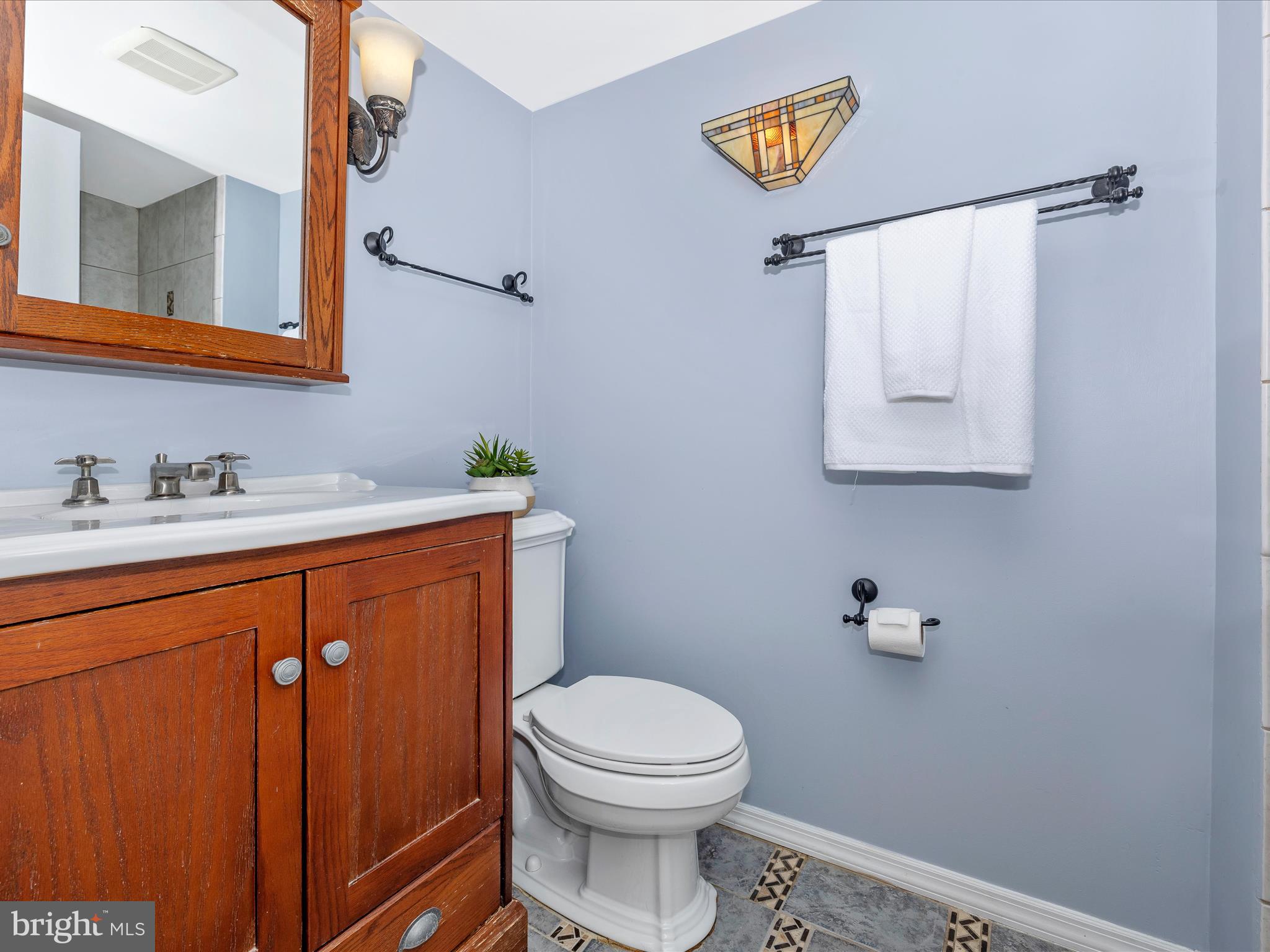 POTOMAC VILLAGE - Residential