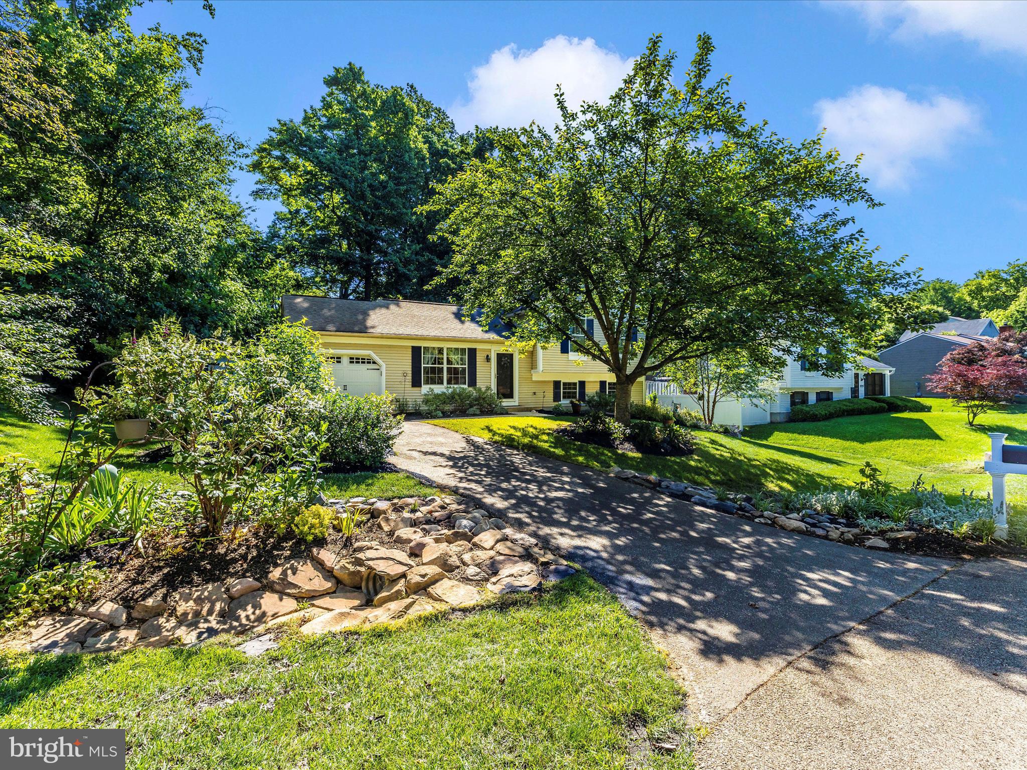 POTOMAC VILLAGE - Residential