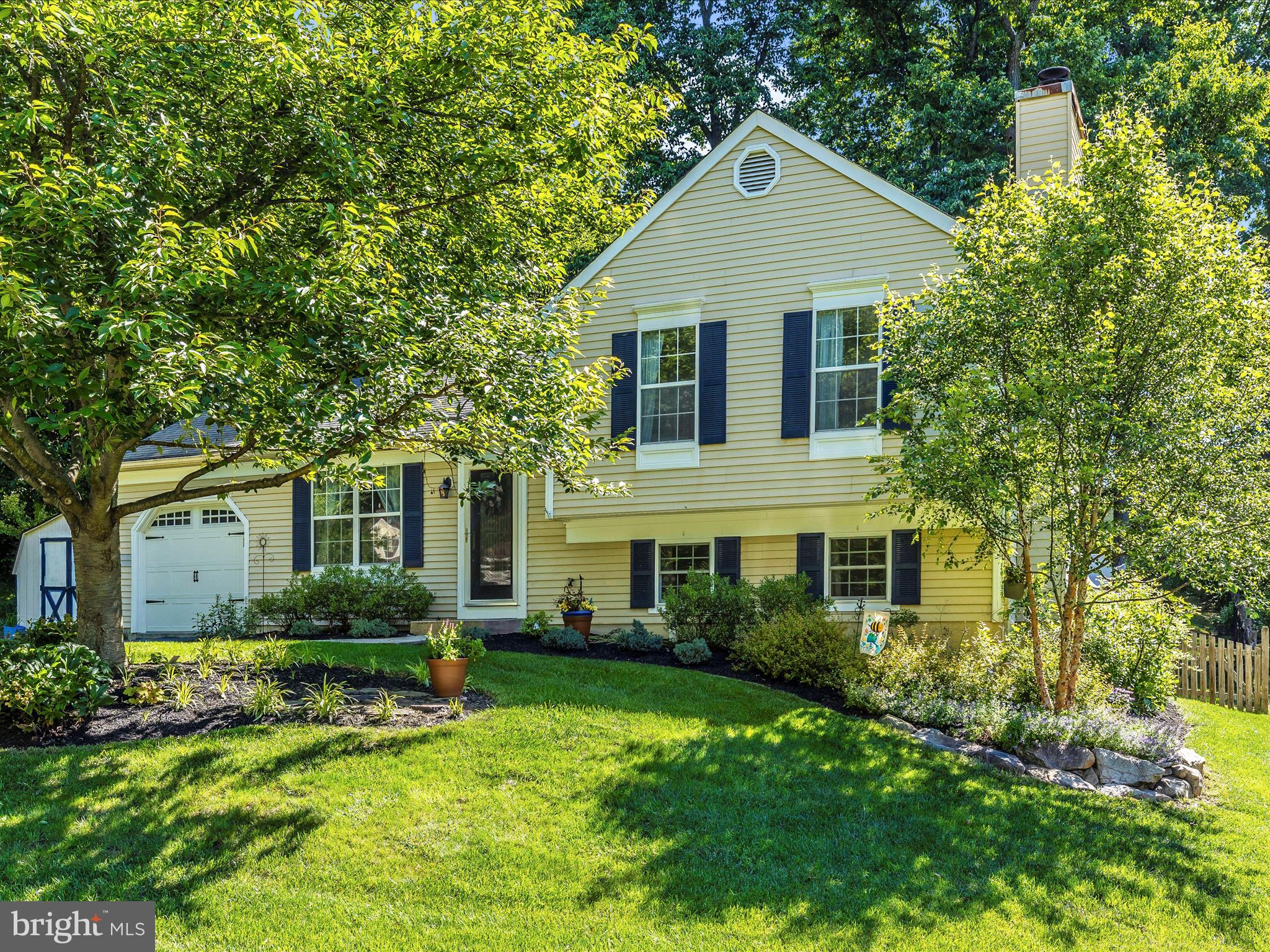 POTOMAC VILLAGE - Residential