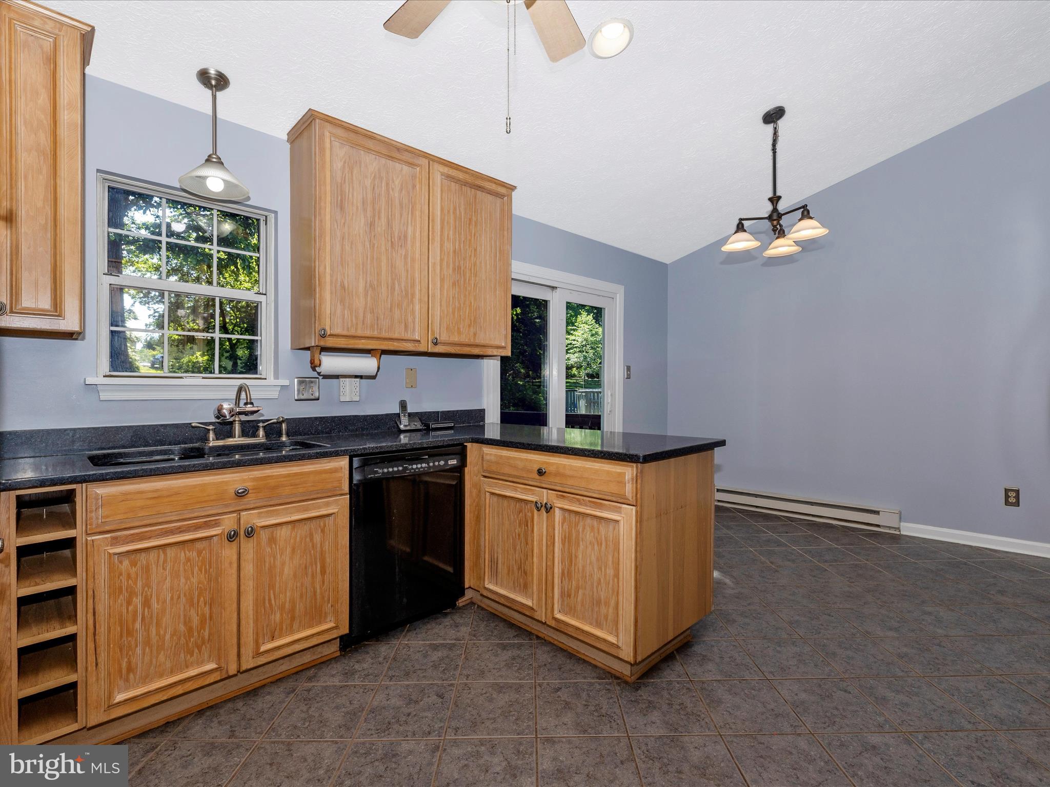 POTOMAC VILLAGE - Residential