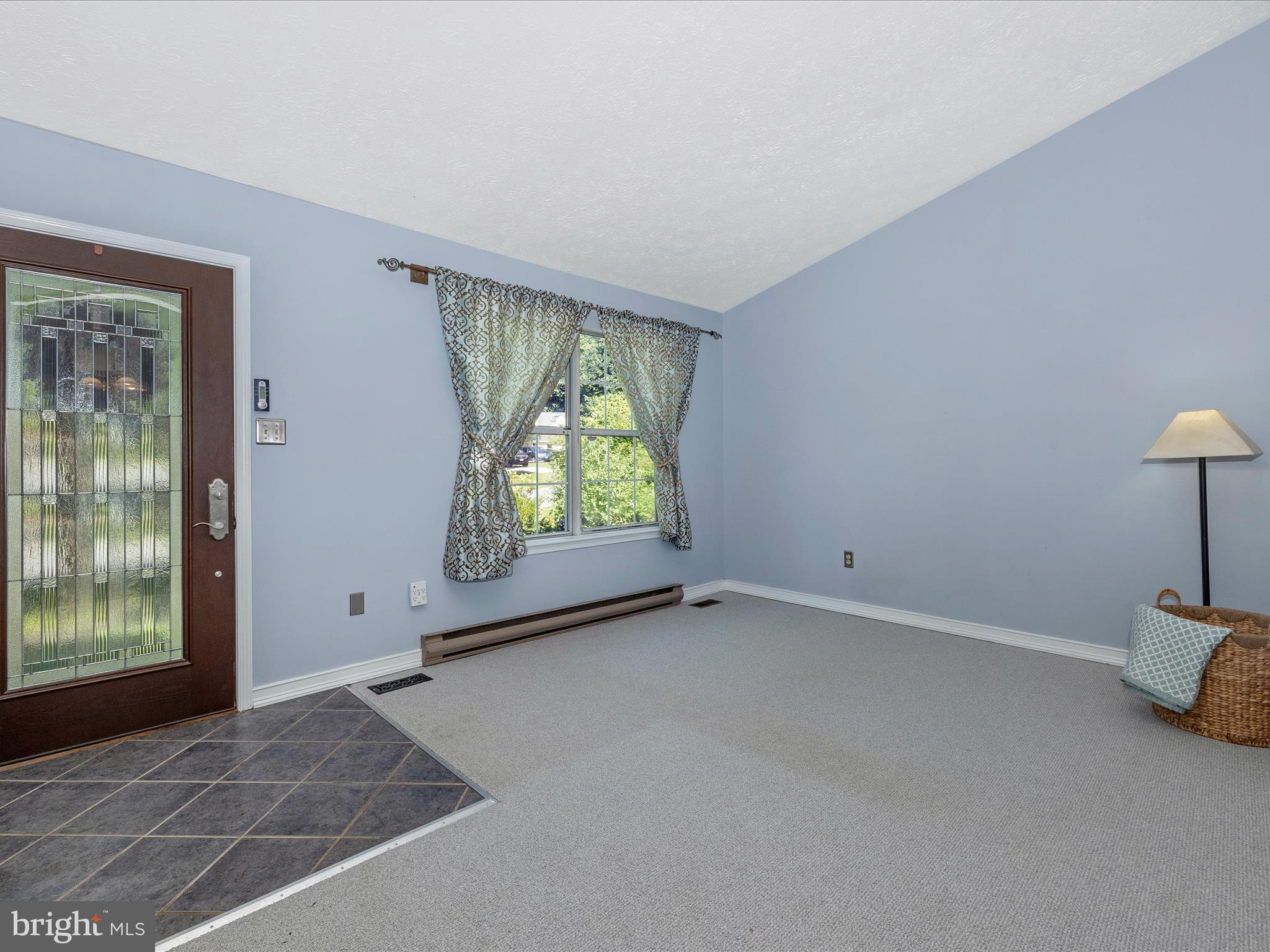 POTOMAC VILLAGE - Residential