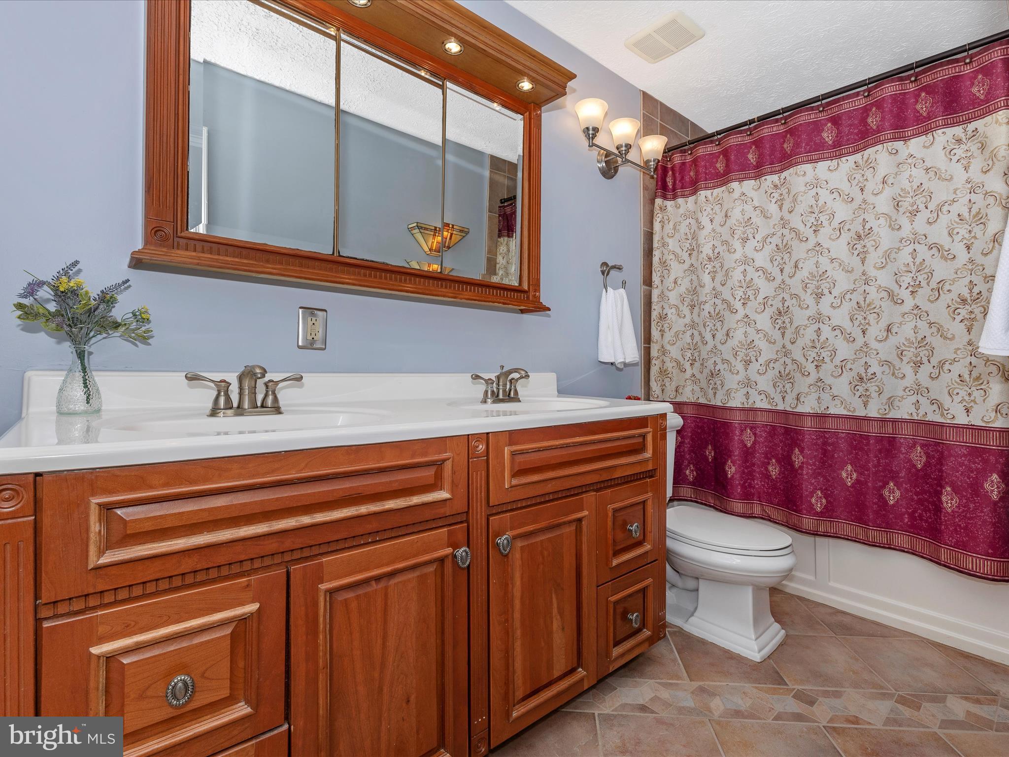 POTOMAC VILLAGE - Residential