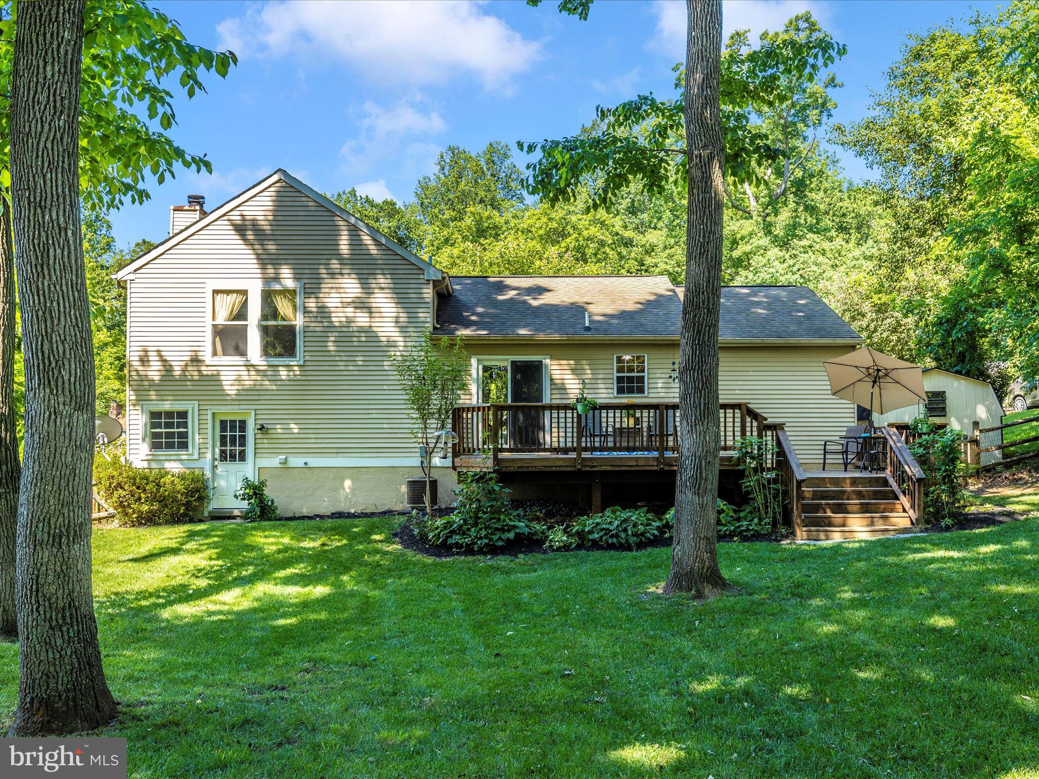 POTOMAC VILLAGE - Residential