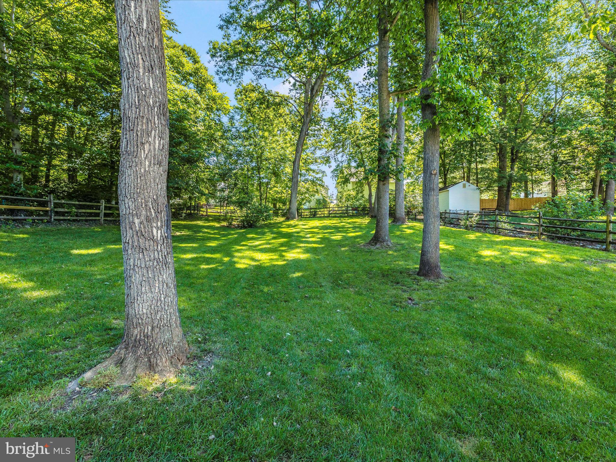 POTOMAC VILLAGE - Residential