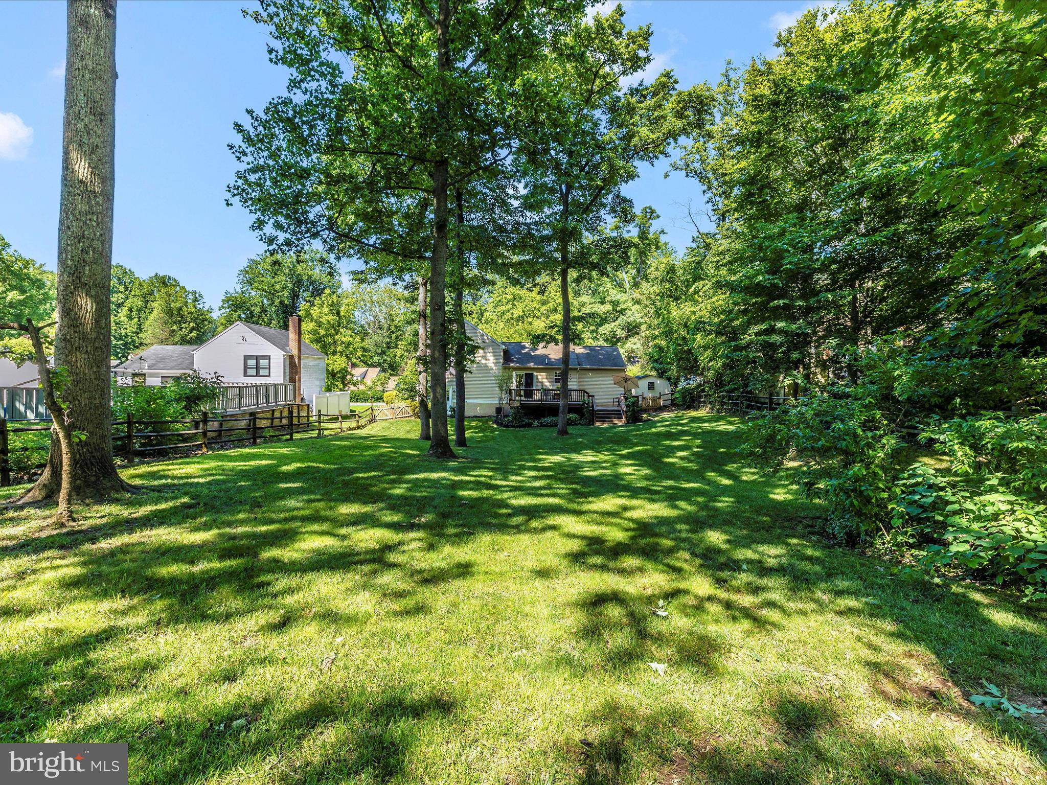 POTOMAC VILLAGE - Residential