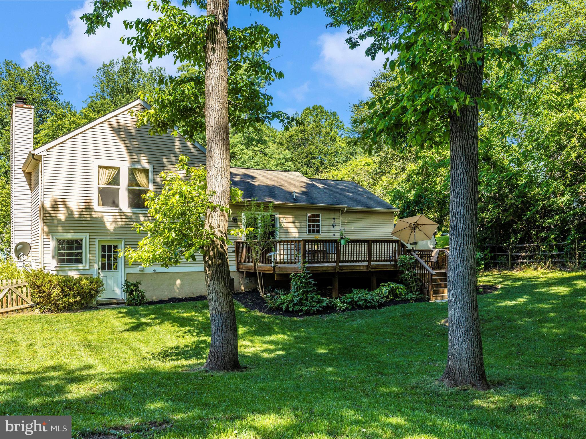 POTOMAC VILLAGE - Residential