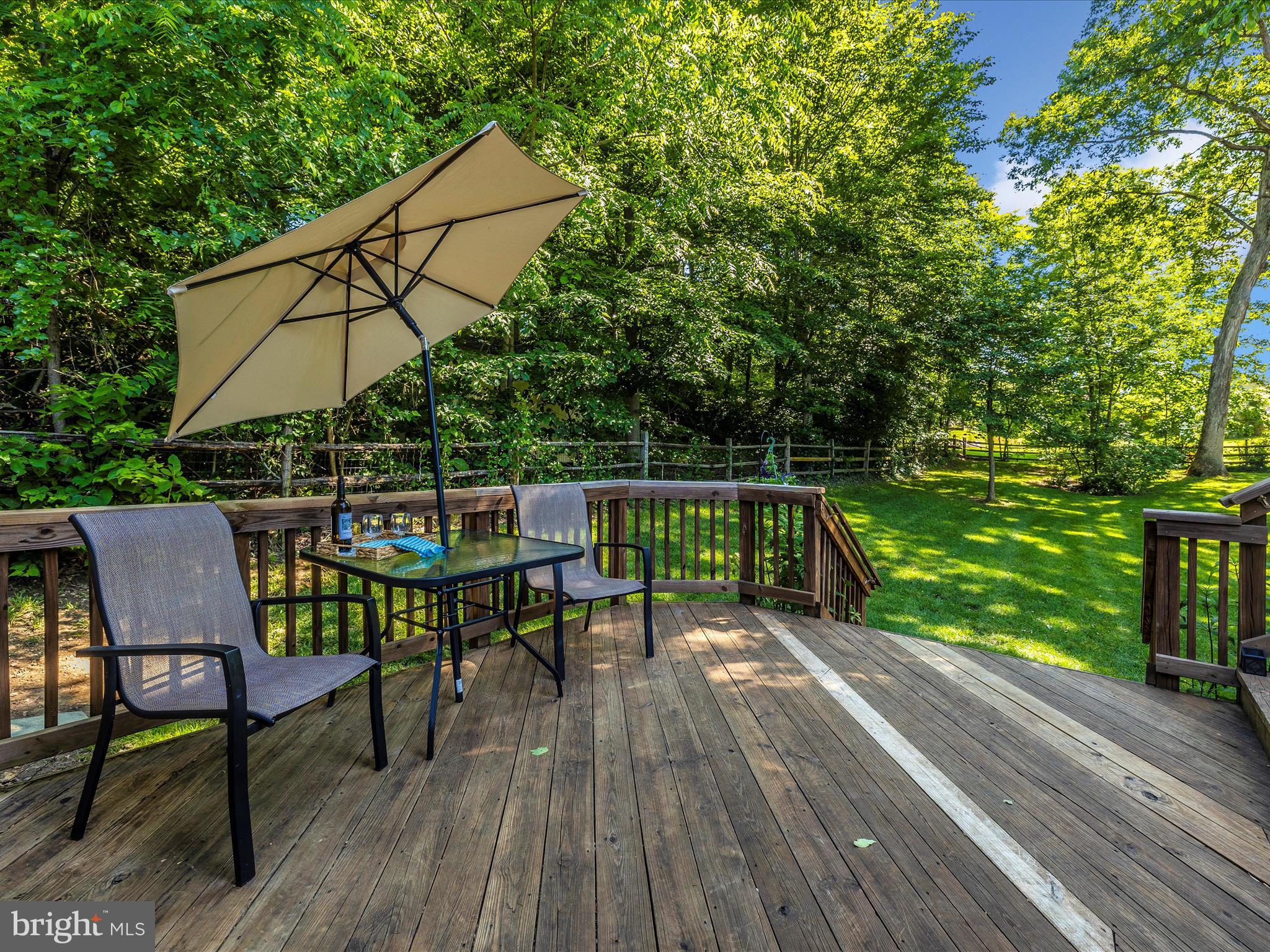 POTOMAC VILLAGE - Residential