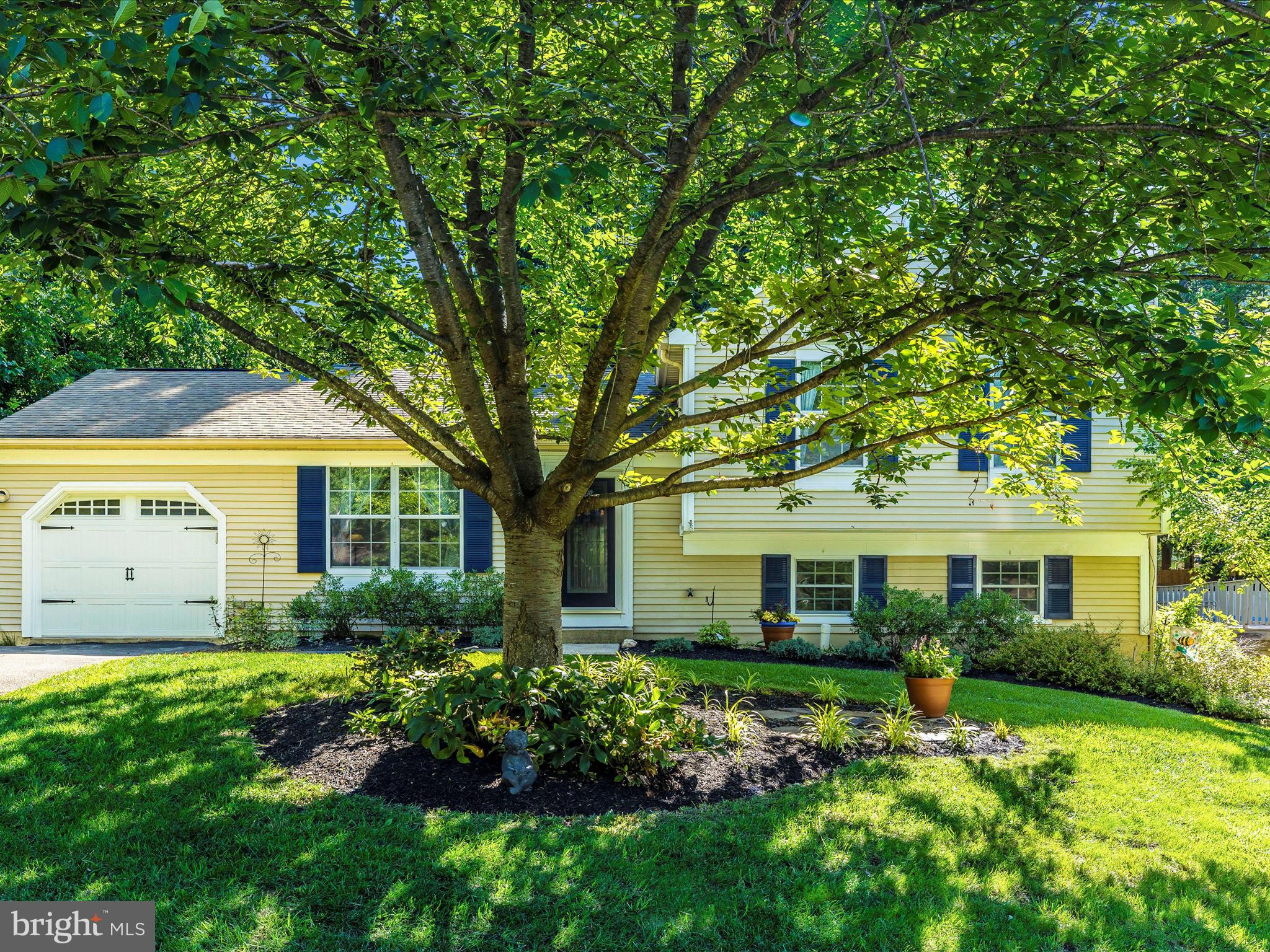 POTOMAC VILLAGE - Residential