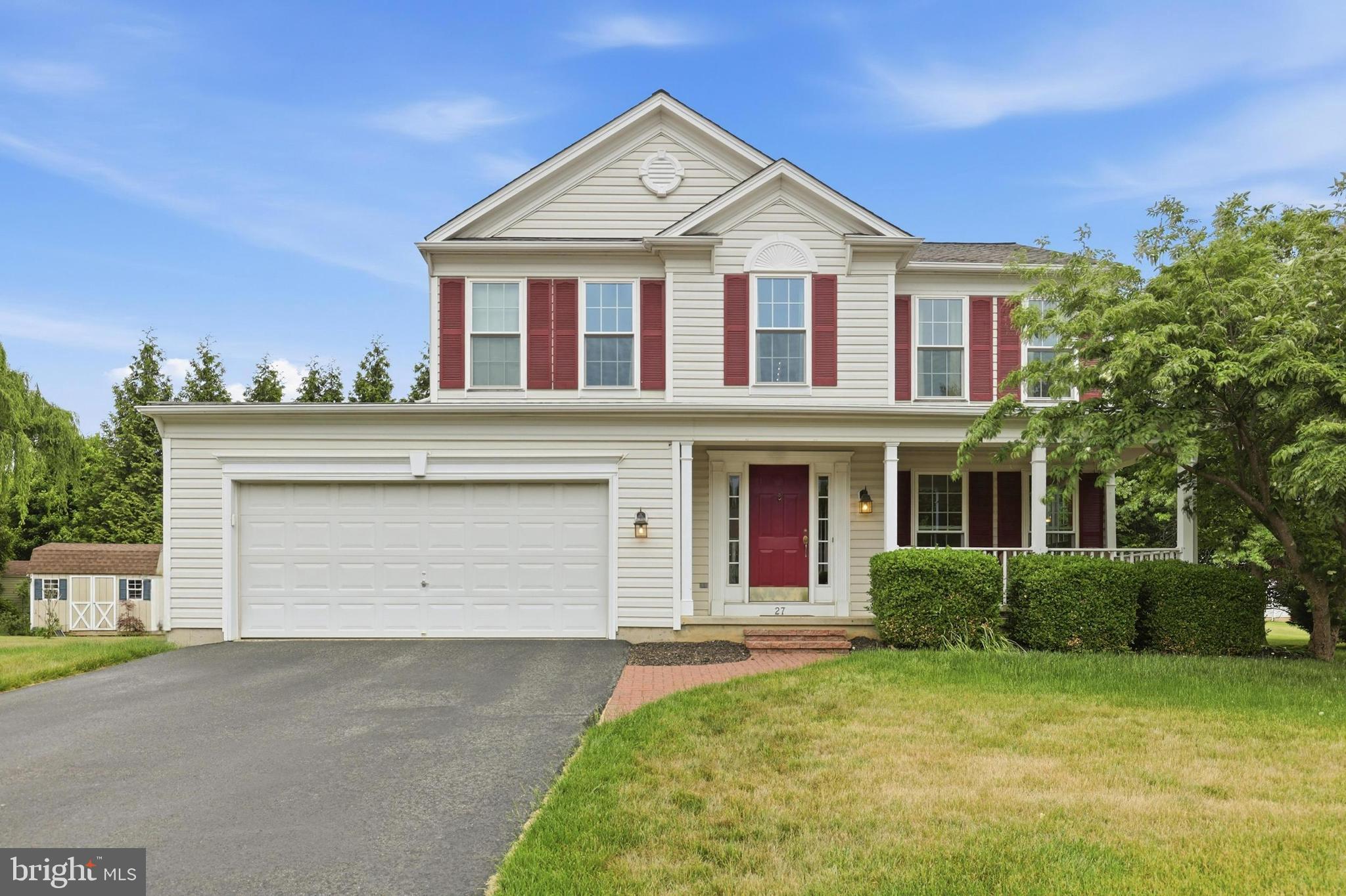 27 E MINGLEWOOD DRIVE