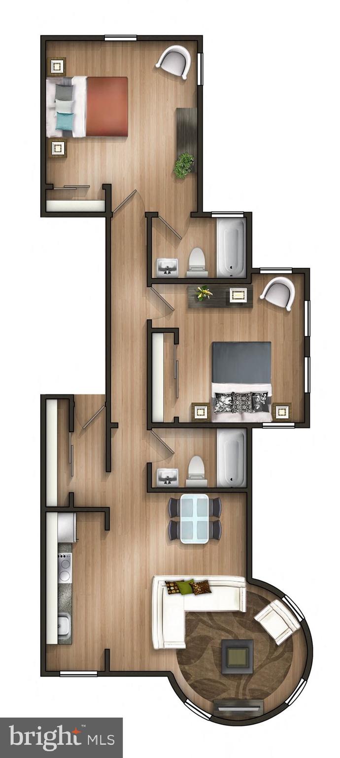 501 SEWARD SQUARE SE 5