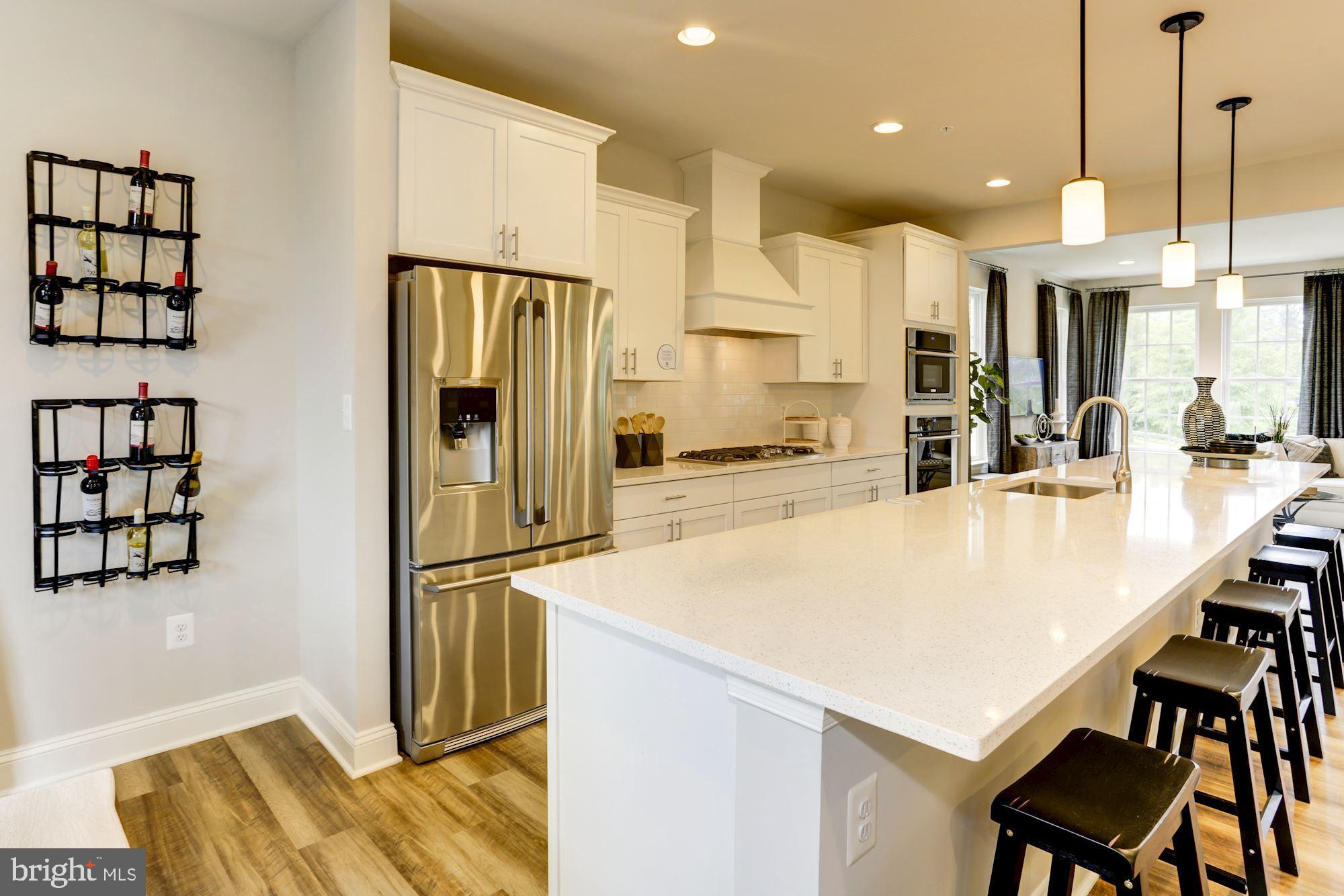 PATAPSCO GLEN - Residential