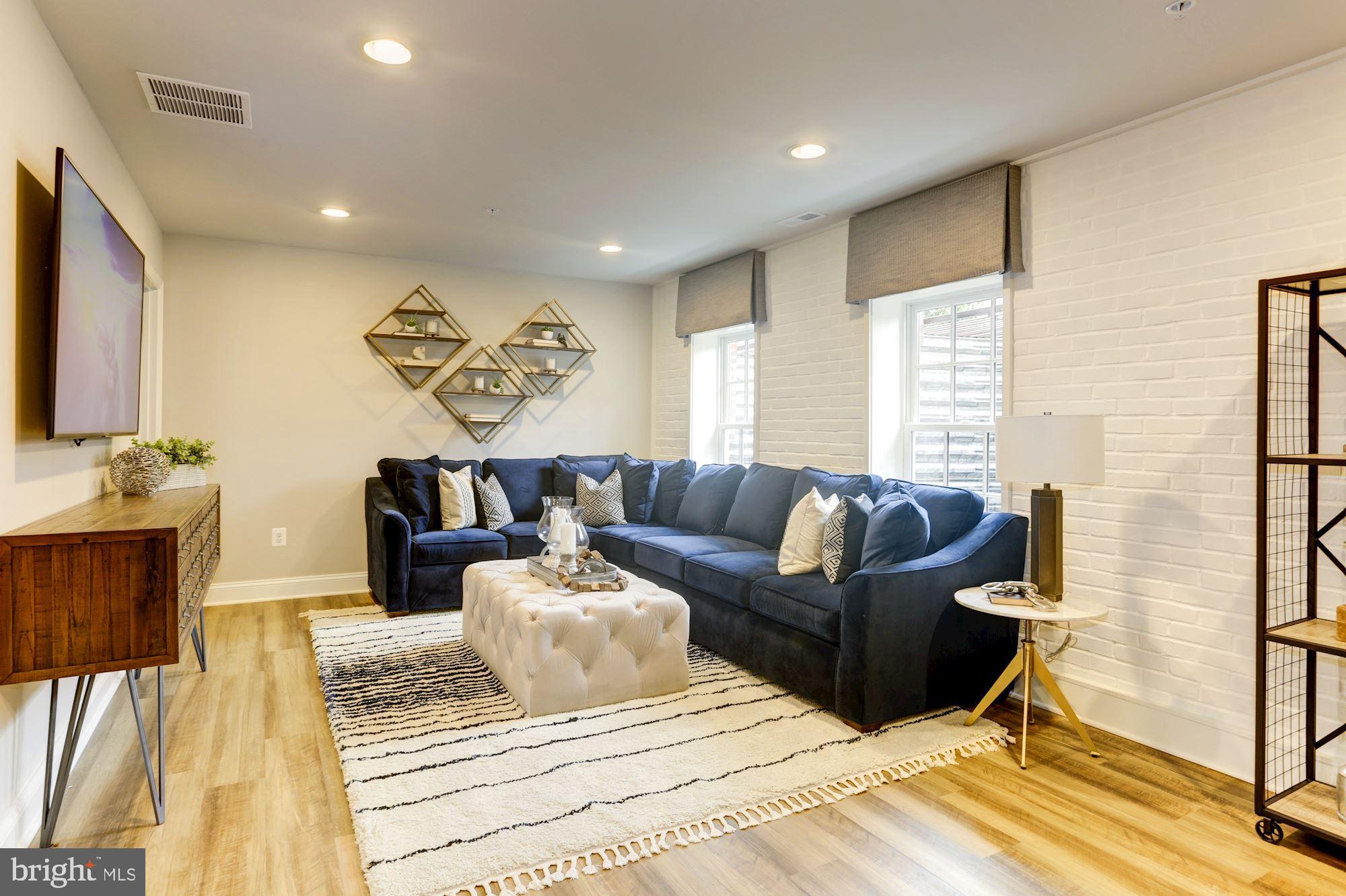 PATAPSCO GLEN - Residential