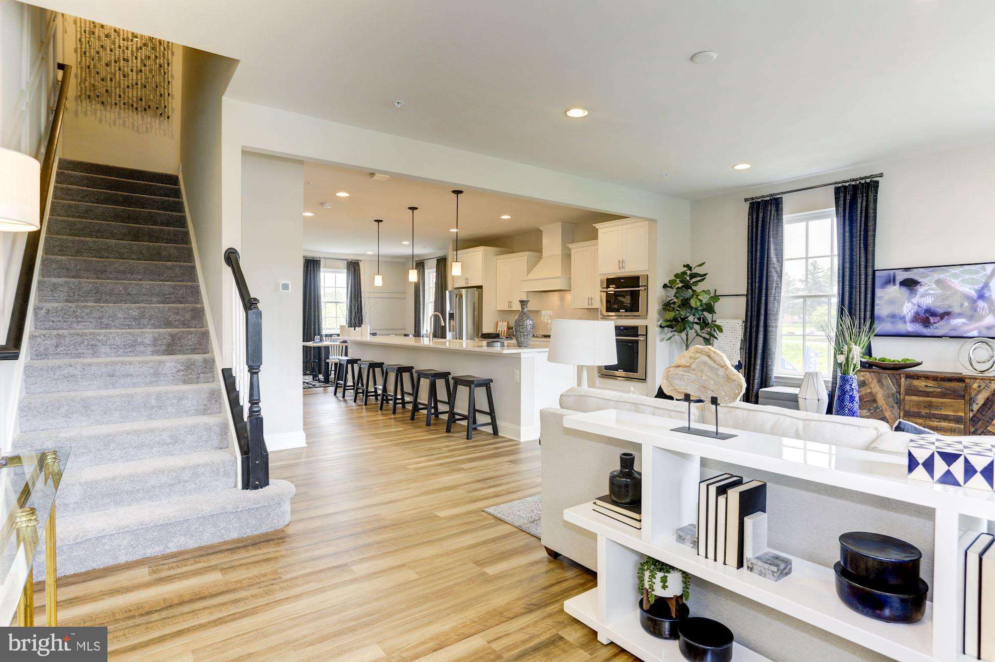 PATAPSCO GLEN - Residential