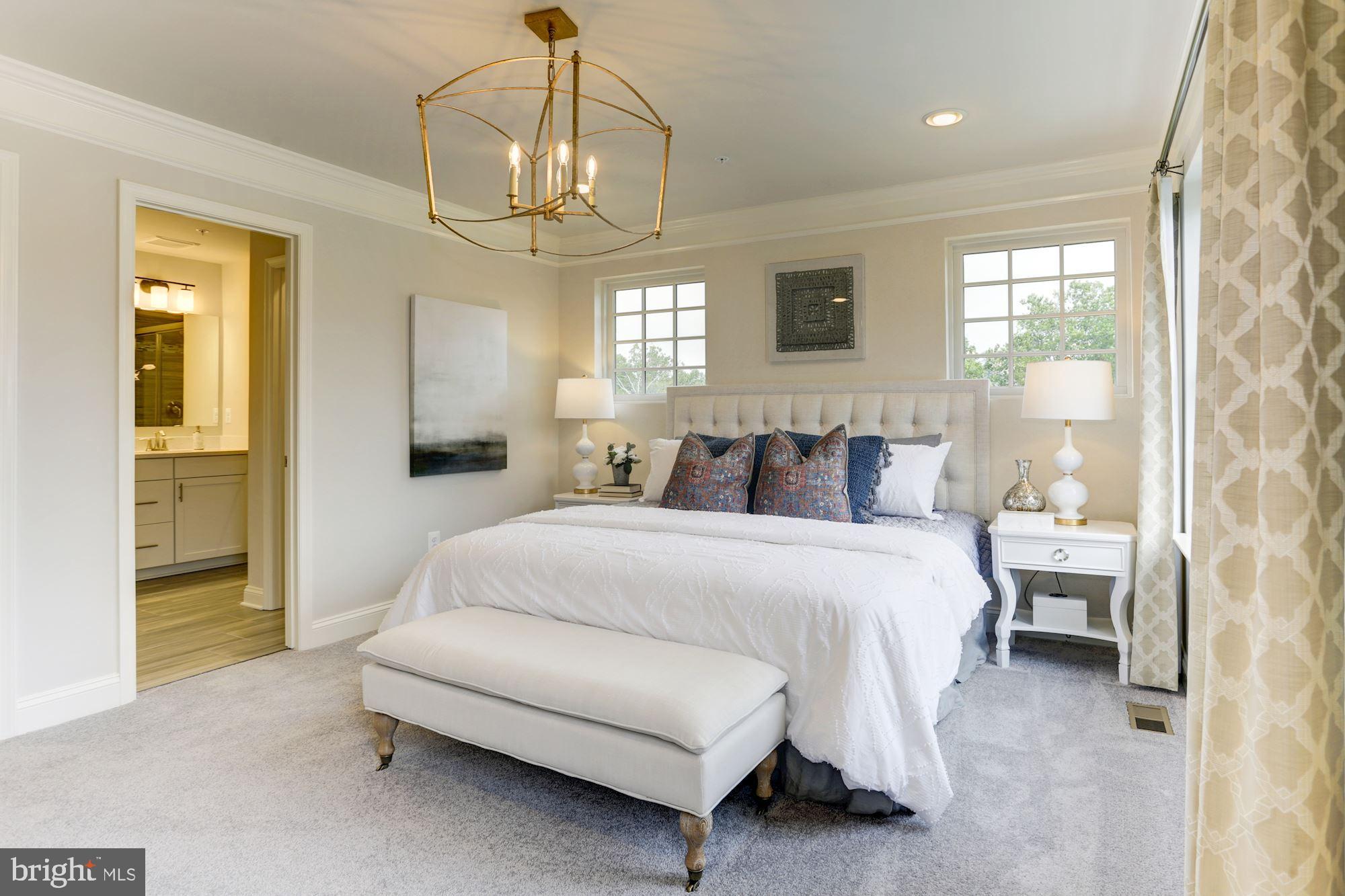 PATAPSCO GLEN - Residential