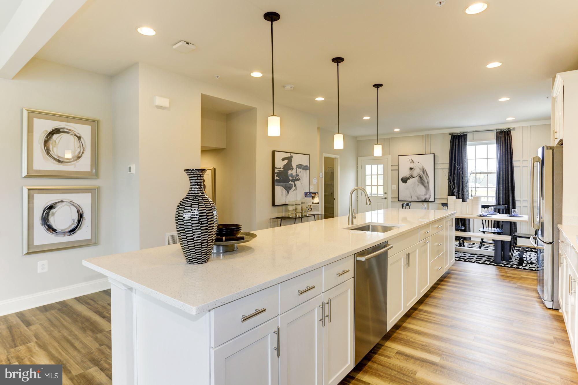 PATAPSCO GLEN - Residential