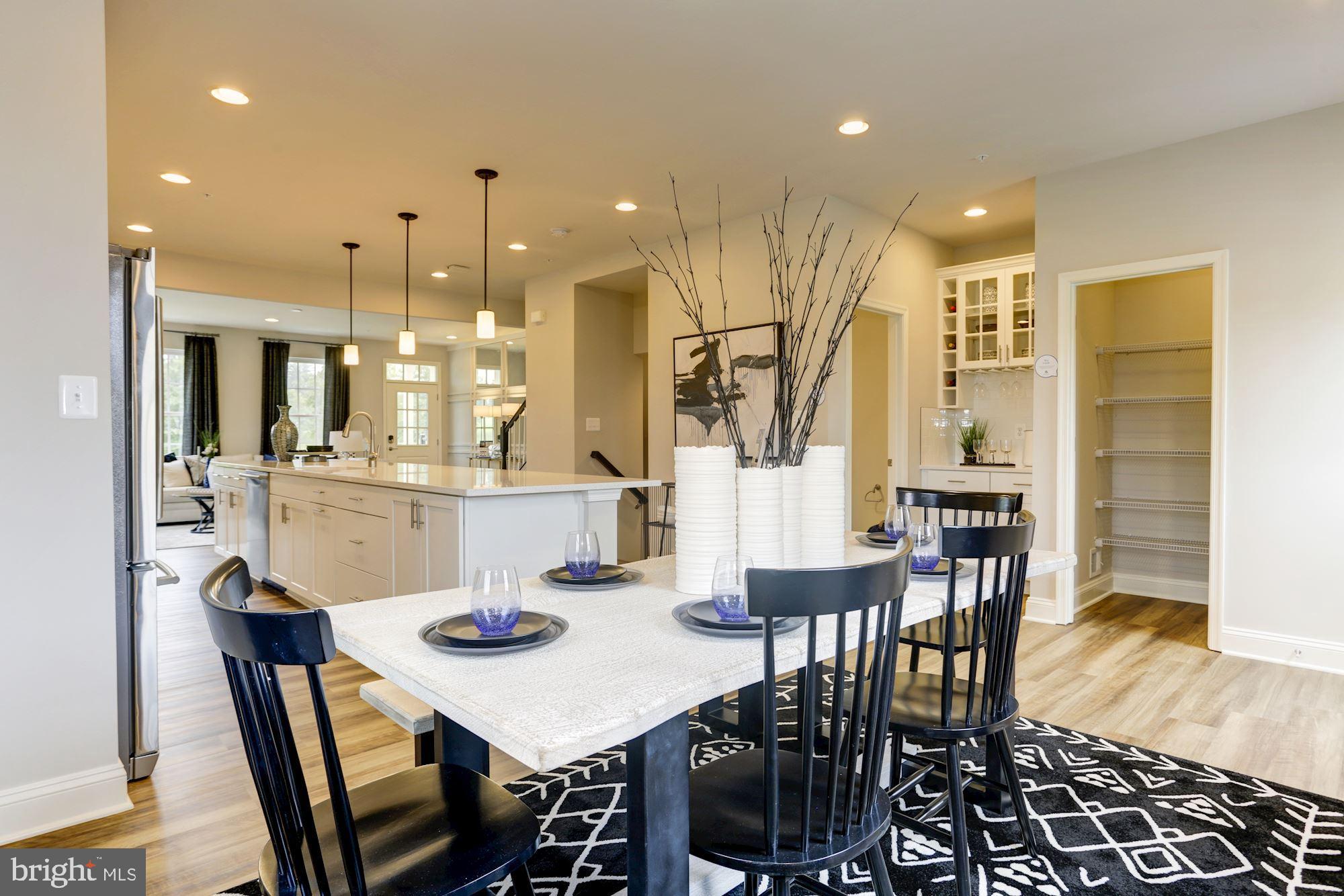 PATAPSCO GLEN - Residential