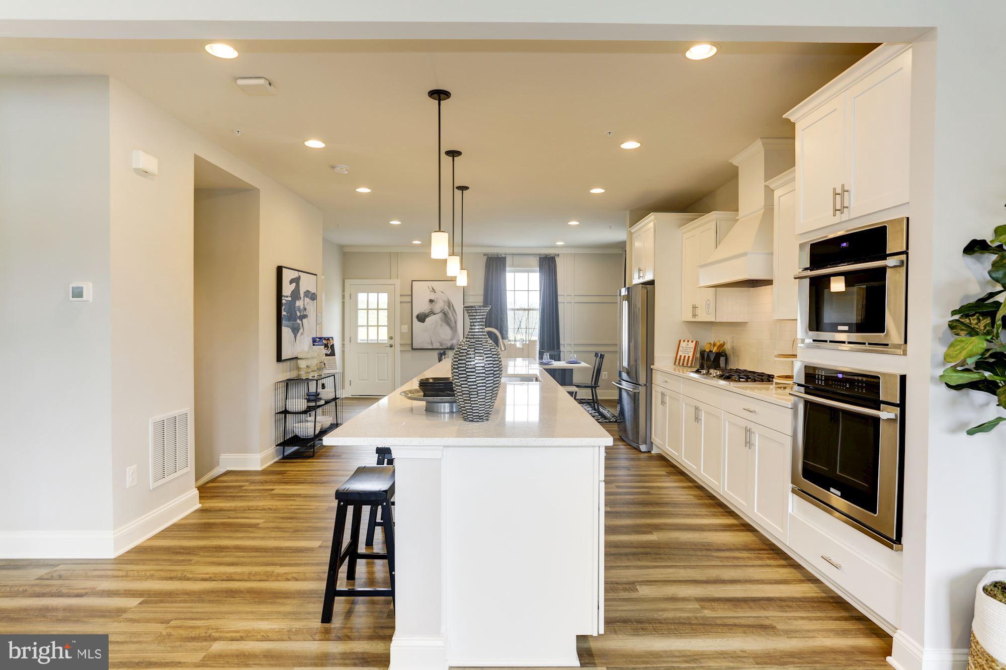 PATAPSCO GLEN - Residential