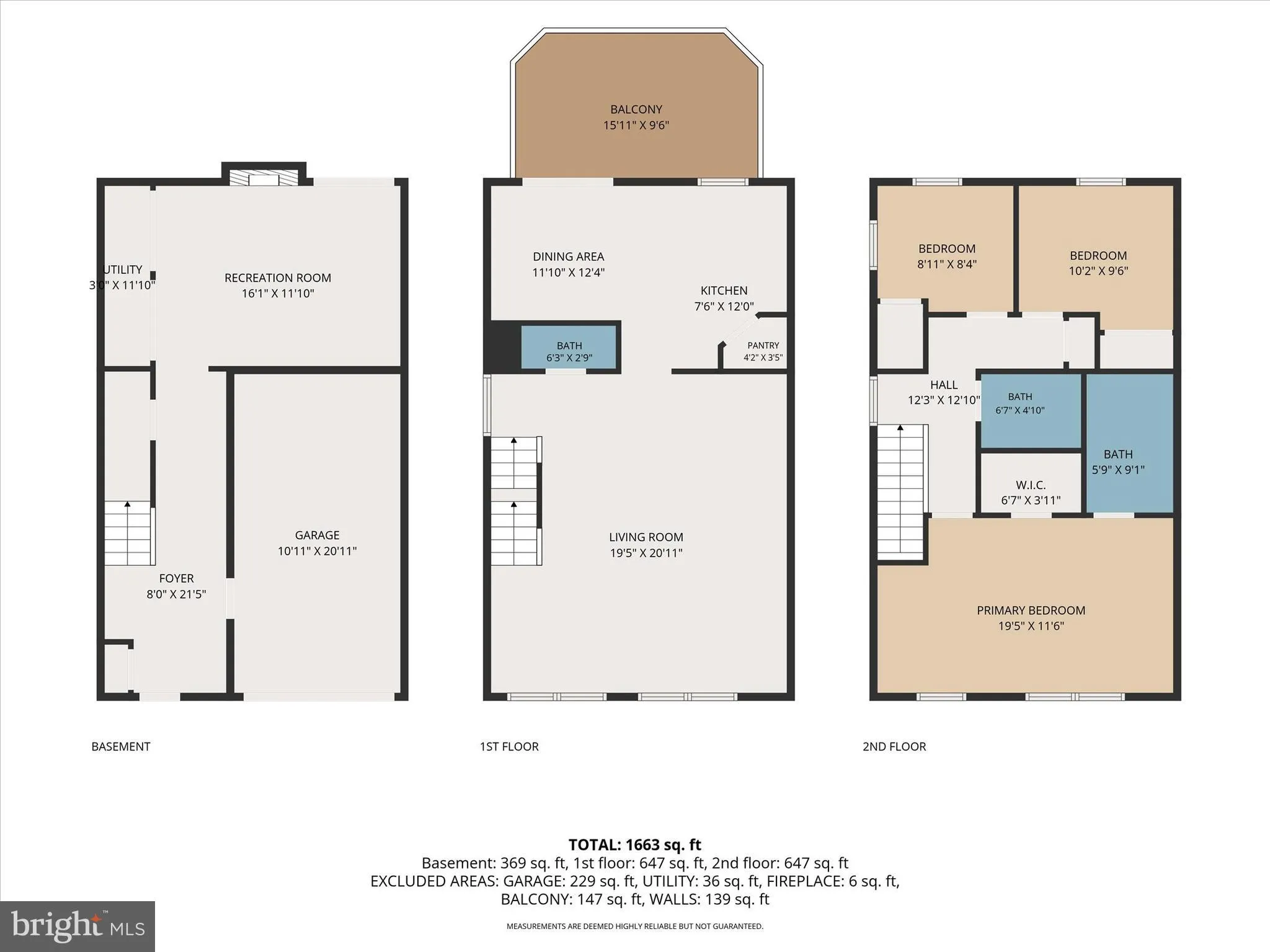 Additional image 64 of 3325 Hollow Court, Ellicott City, MD 21043