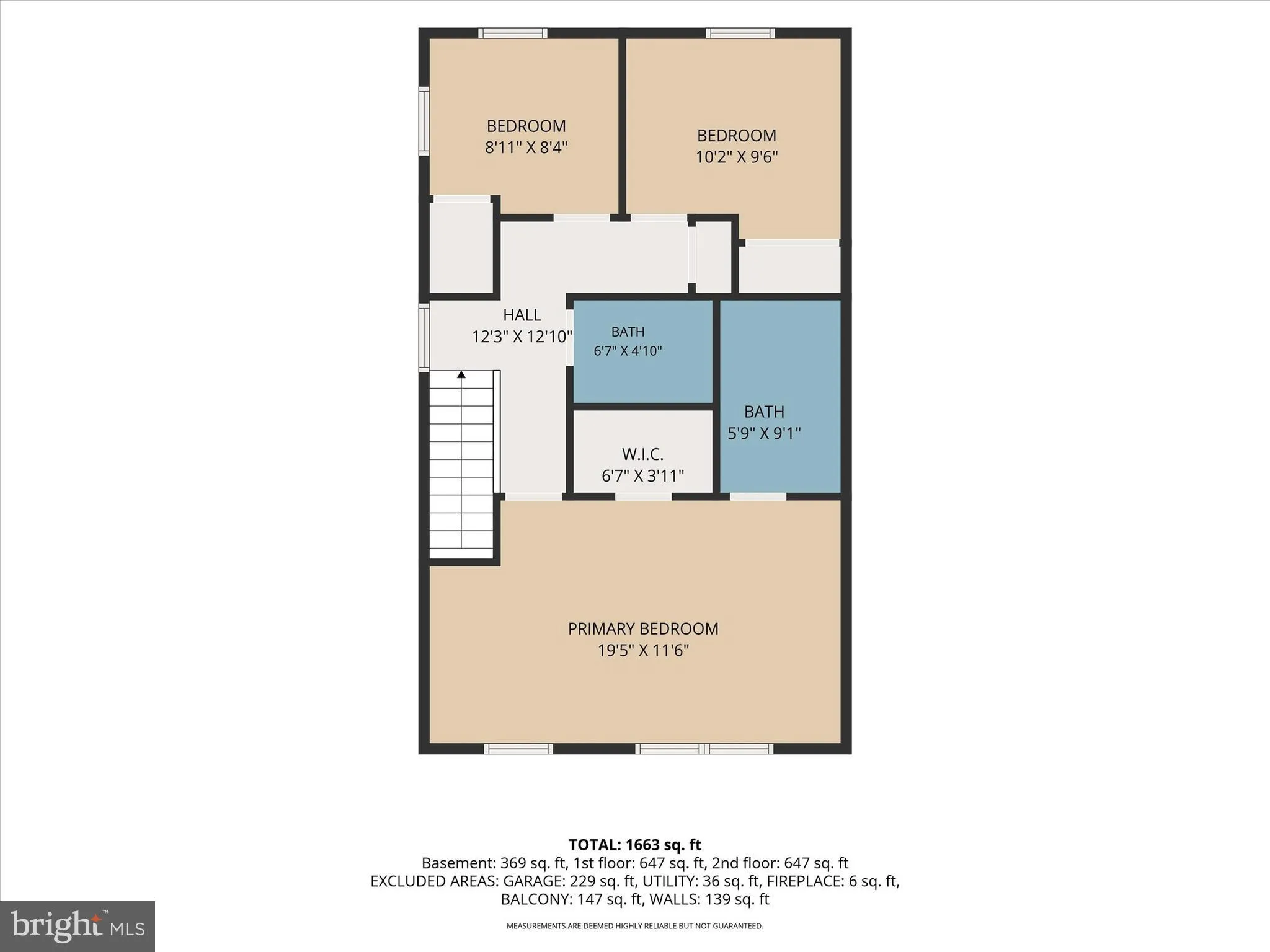 Additional image 63 of 3325 Hollow Court, Ellicott City, MD 21043