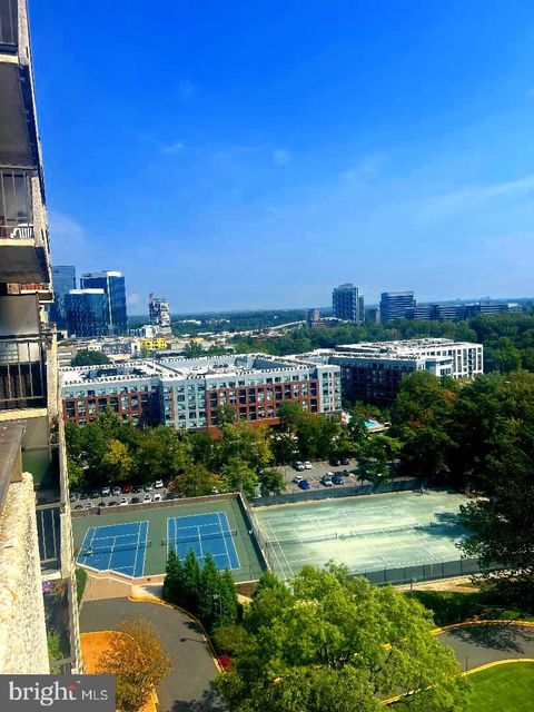 1800 OLD MEADOW ROAD 1412 MCLEAN VA 22102