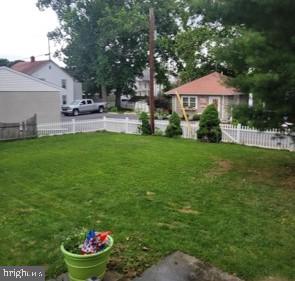 ANNVILLE HISTORIC DIST. - Residential