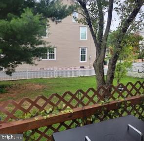 ANNVILLE HISTORIC DIST. - Residential