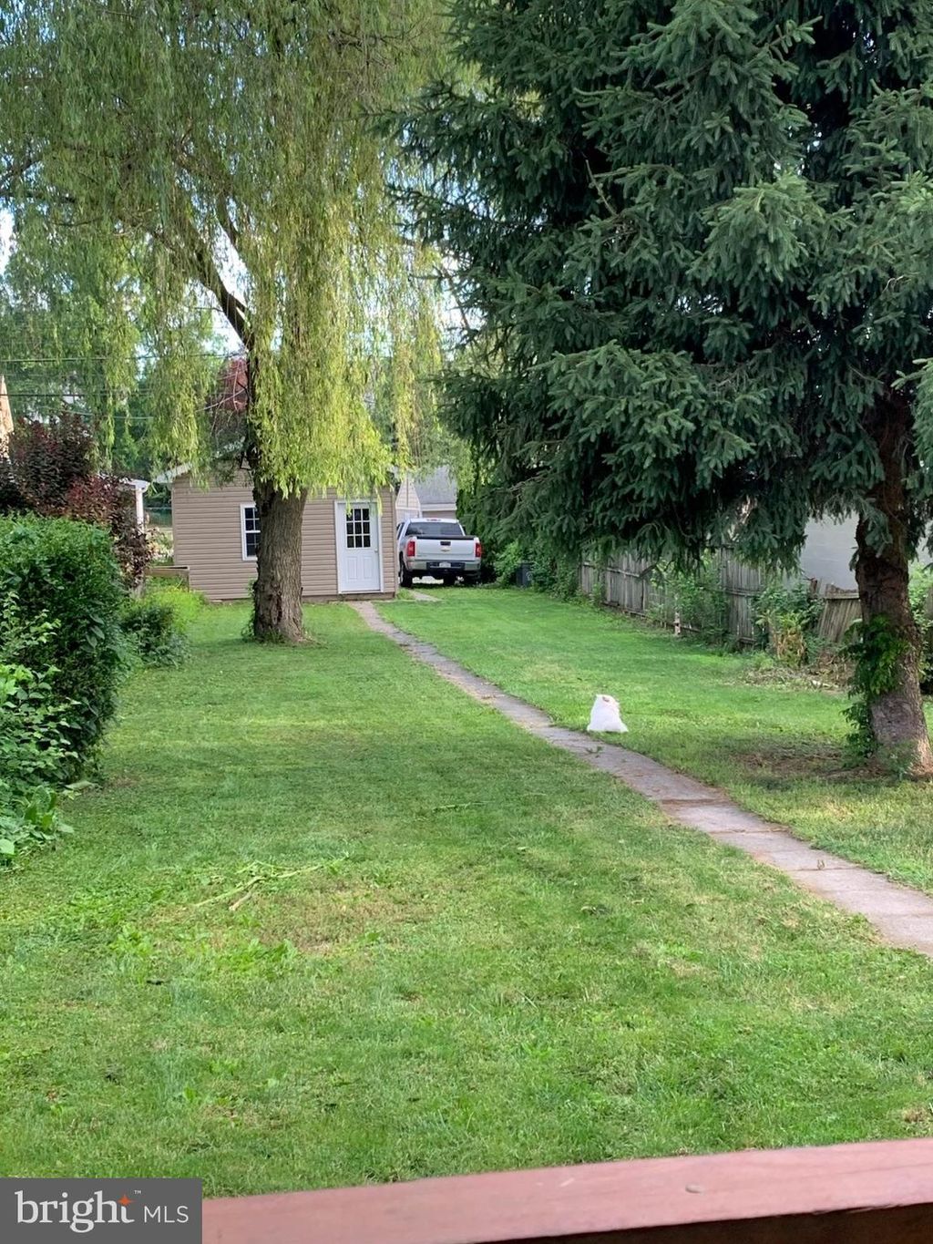 Photo of 133 W Main Street, ANNVILLE, PA 17003 (MLS # PALN2020182)