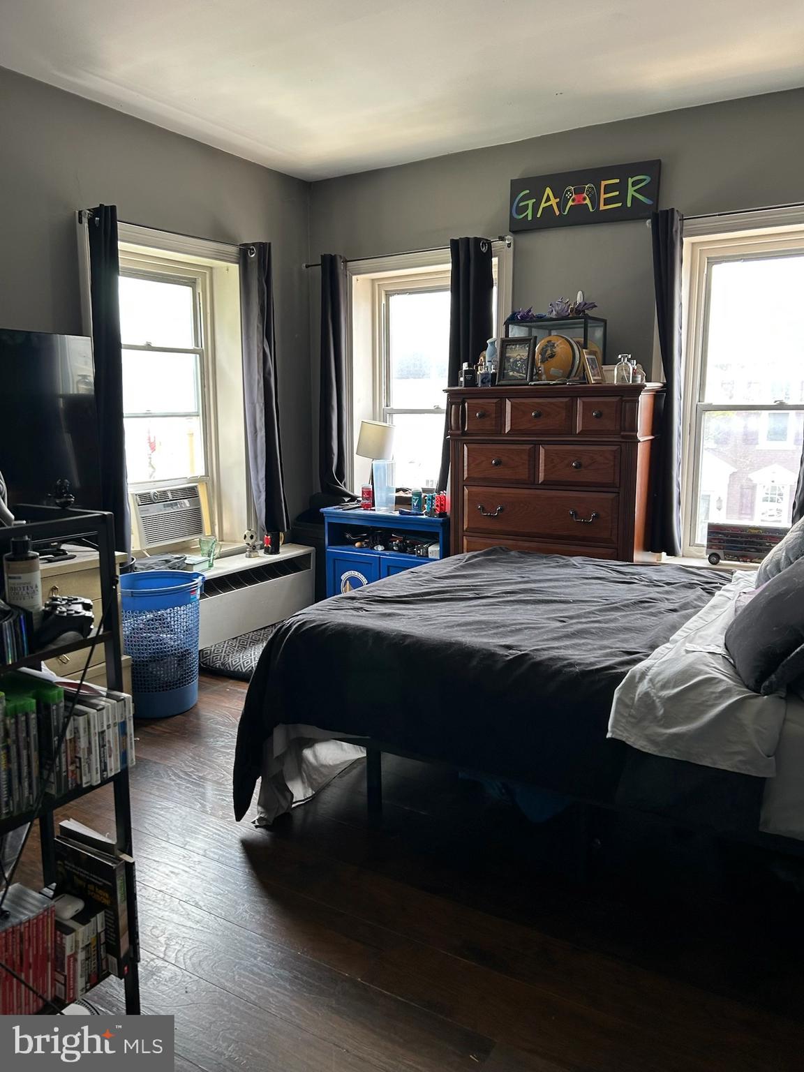 ANNVILLE HISTORIC DIST. - Residential