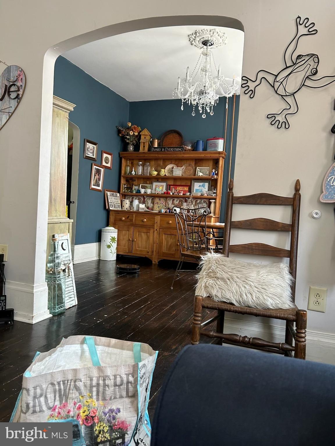 ANNVILLE HISTORIC DIST. - Residential