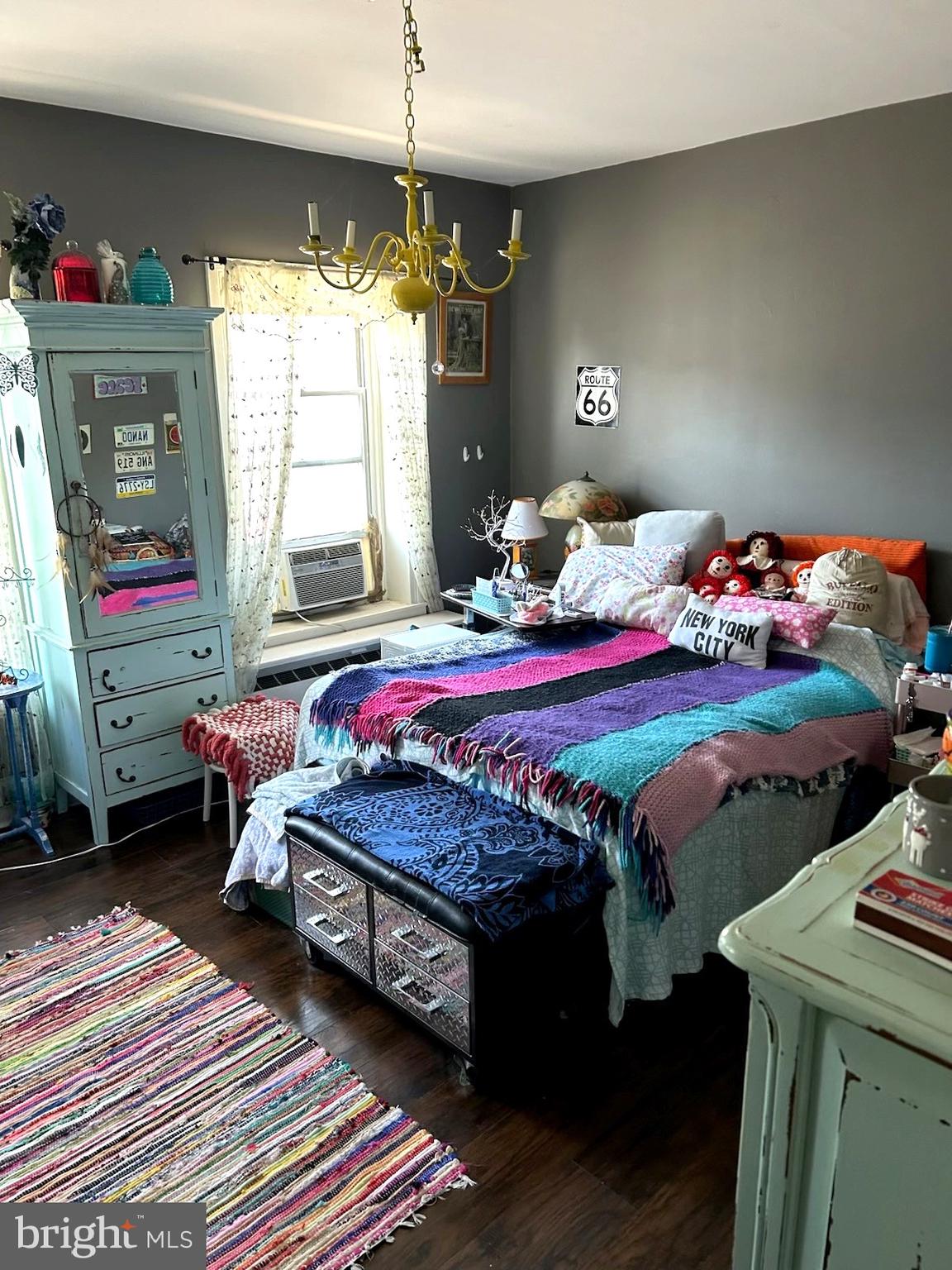 ANNVILLE HISTORIC DIST. - Residential