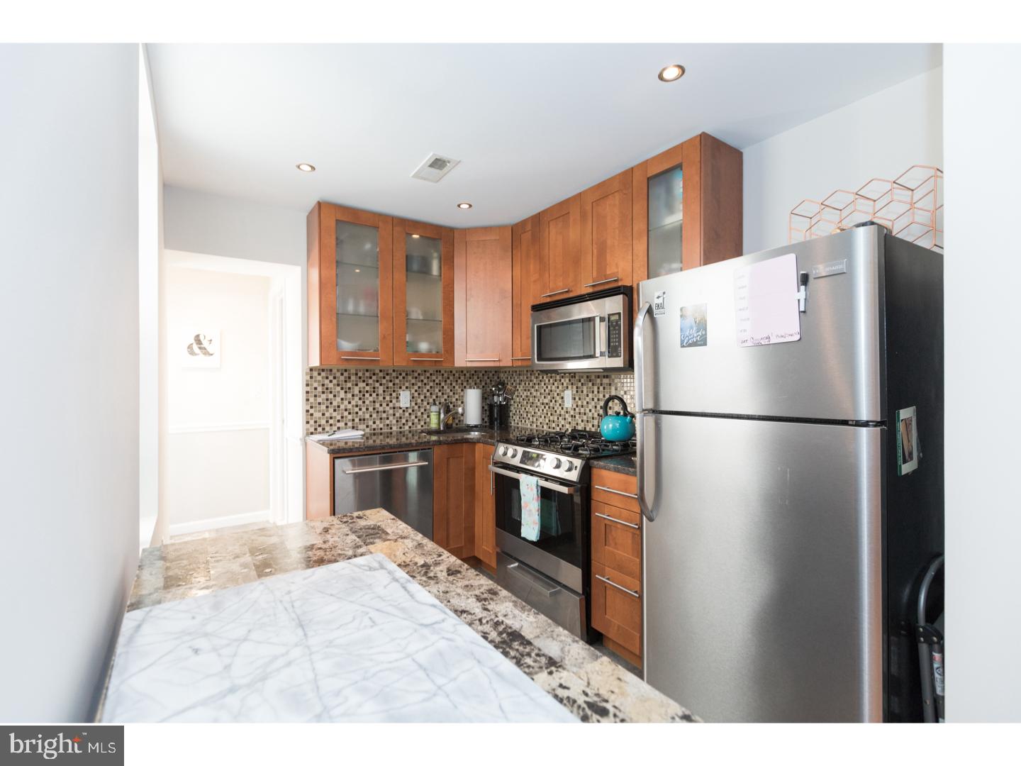 FISHTOWN - Residential
