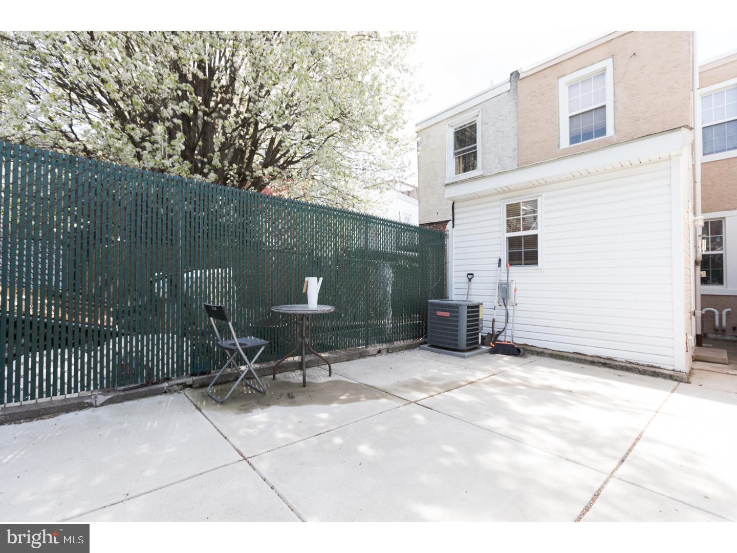 FISHTOWN - Residential