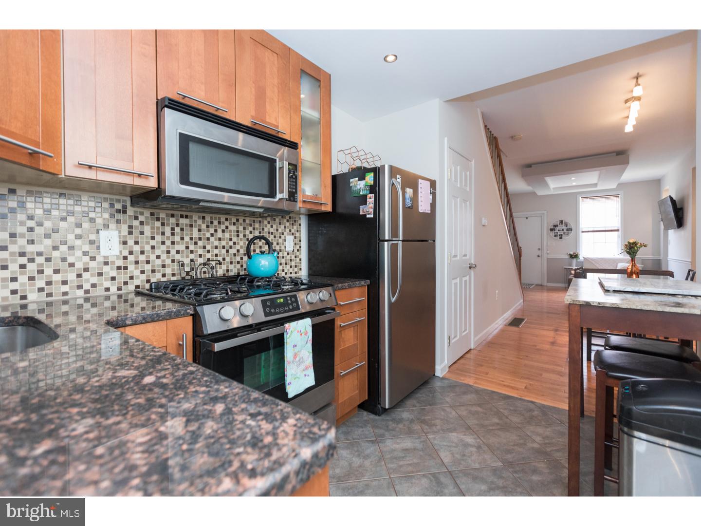 FISHTOWN - Residential
