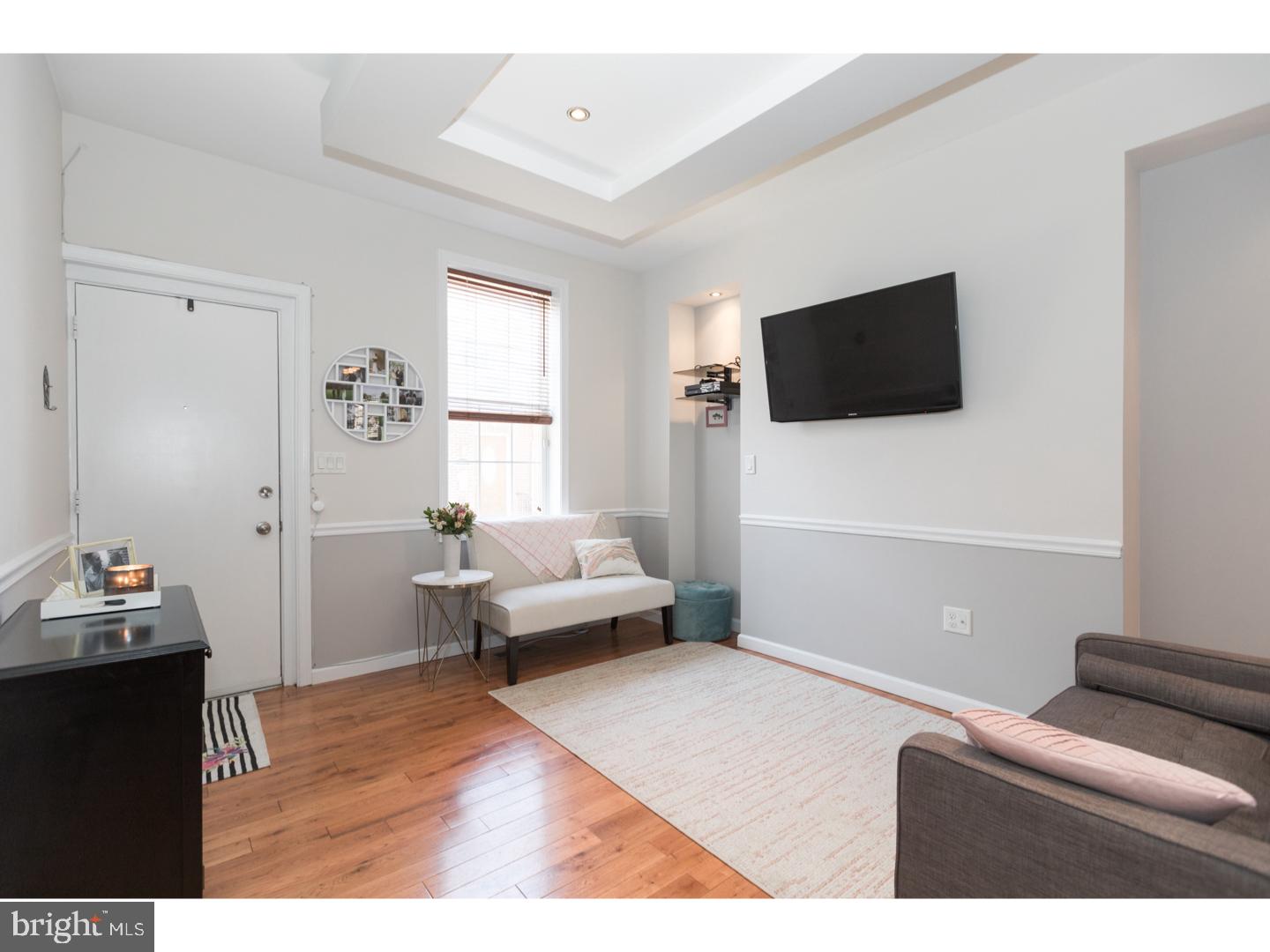 FISHTOWN - Residential