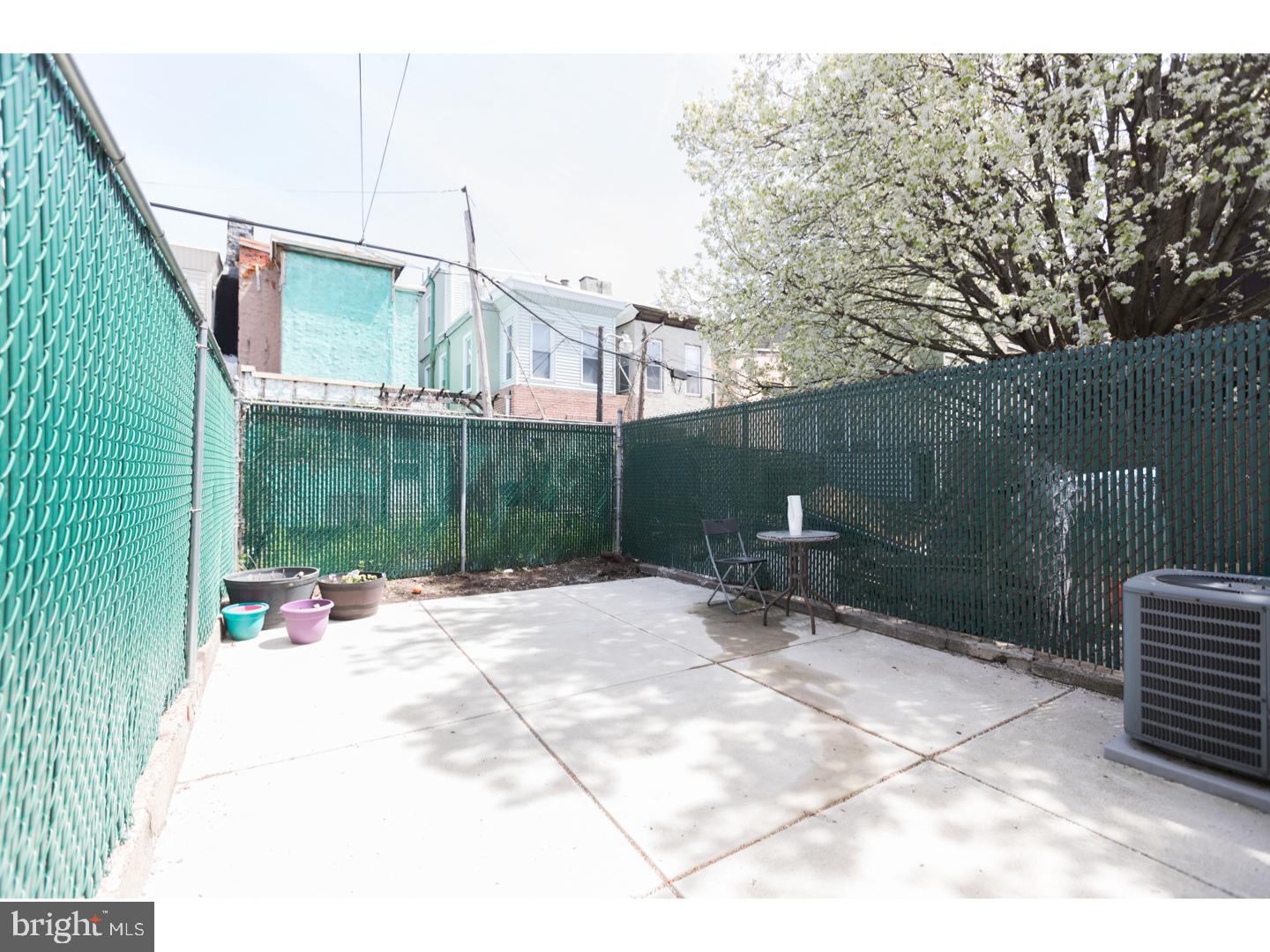 FISHTOWN - Residential