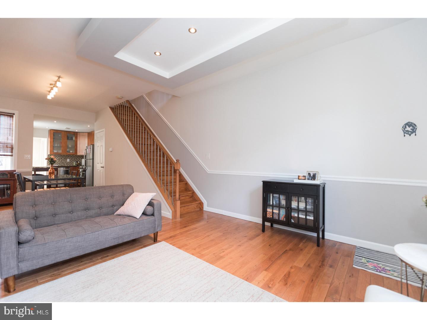 FISHTOWN - Residential