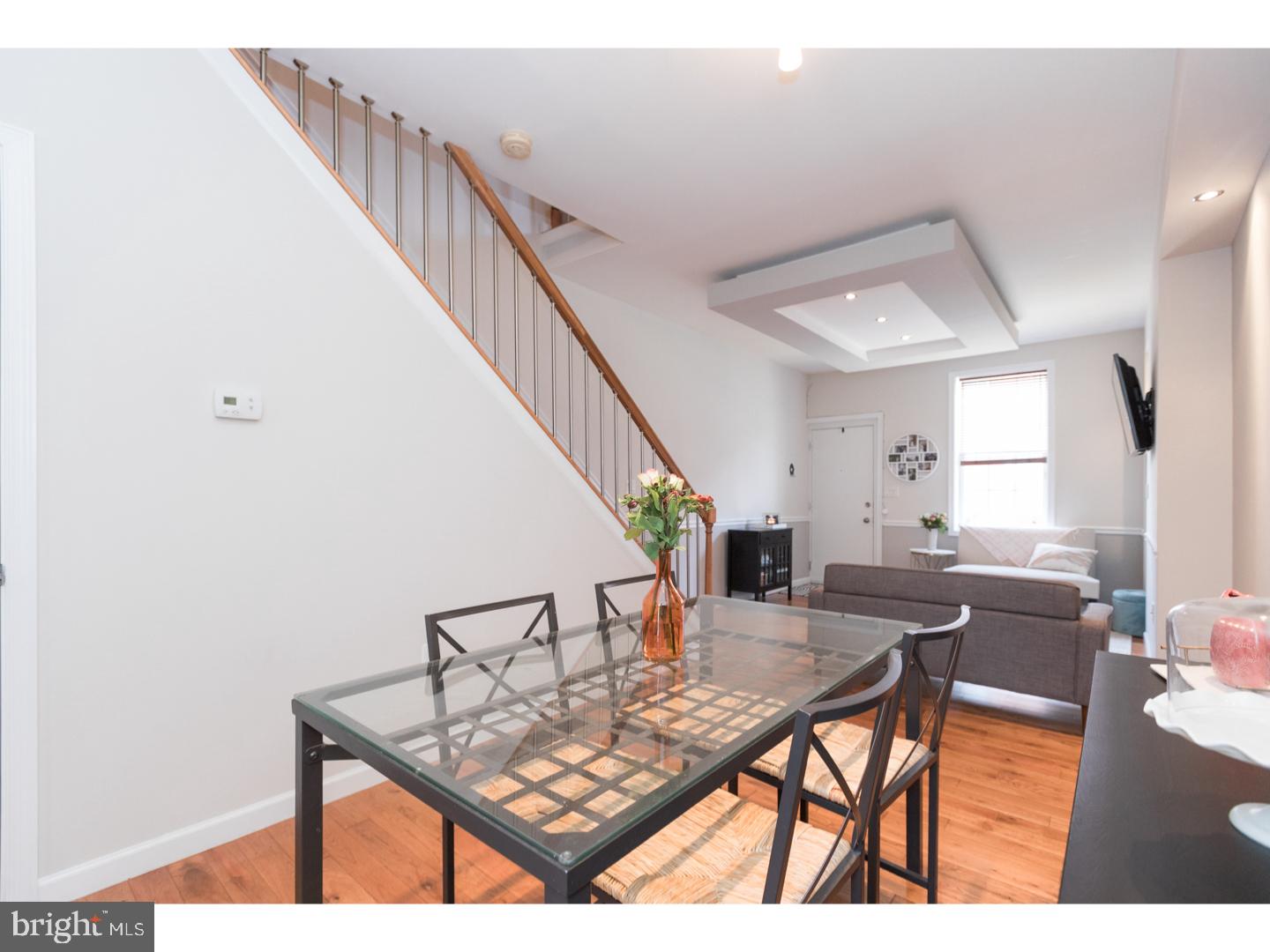 FISHTOWN - Residential