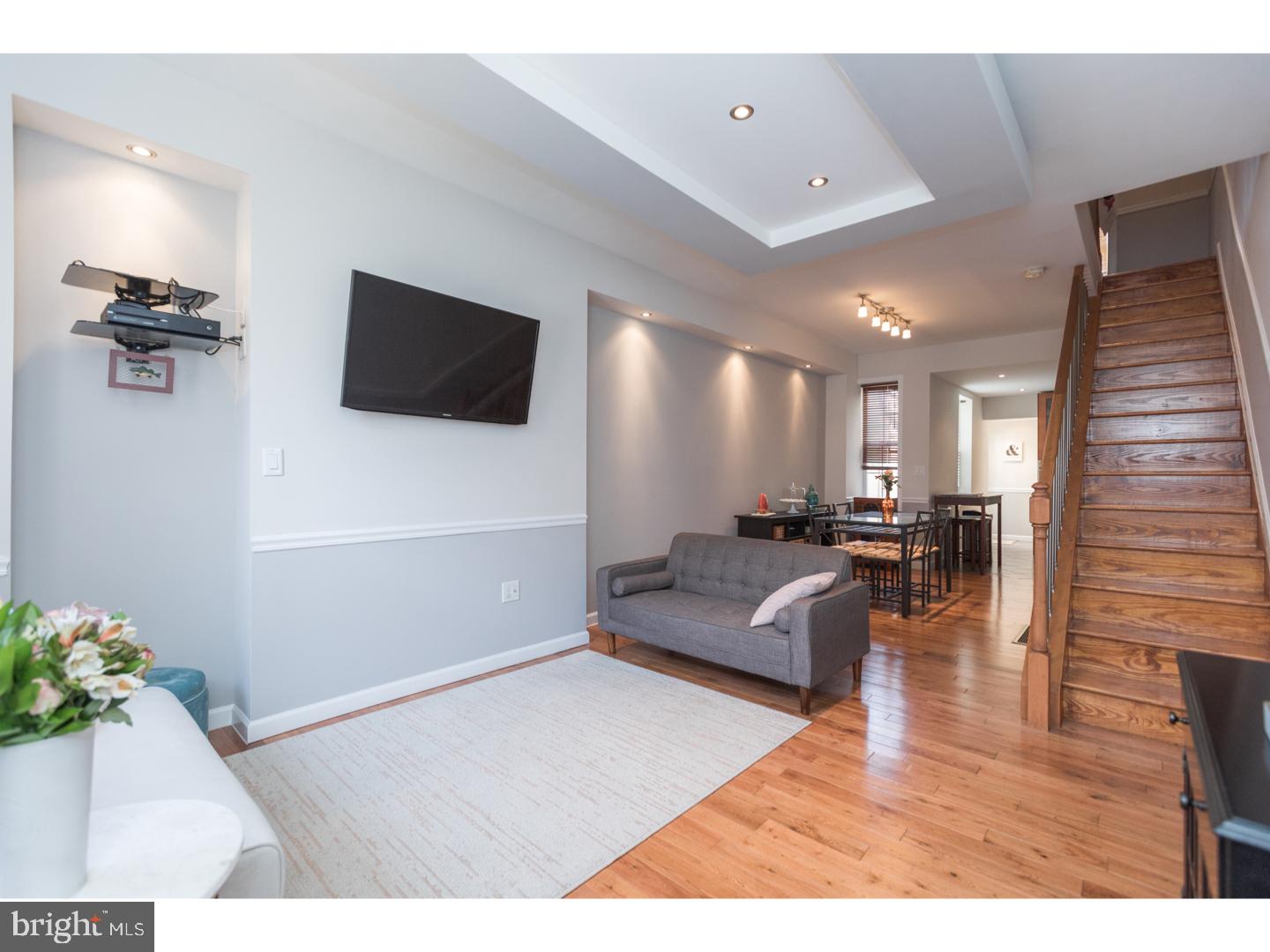 FISHTOWN - Residential