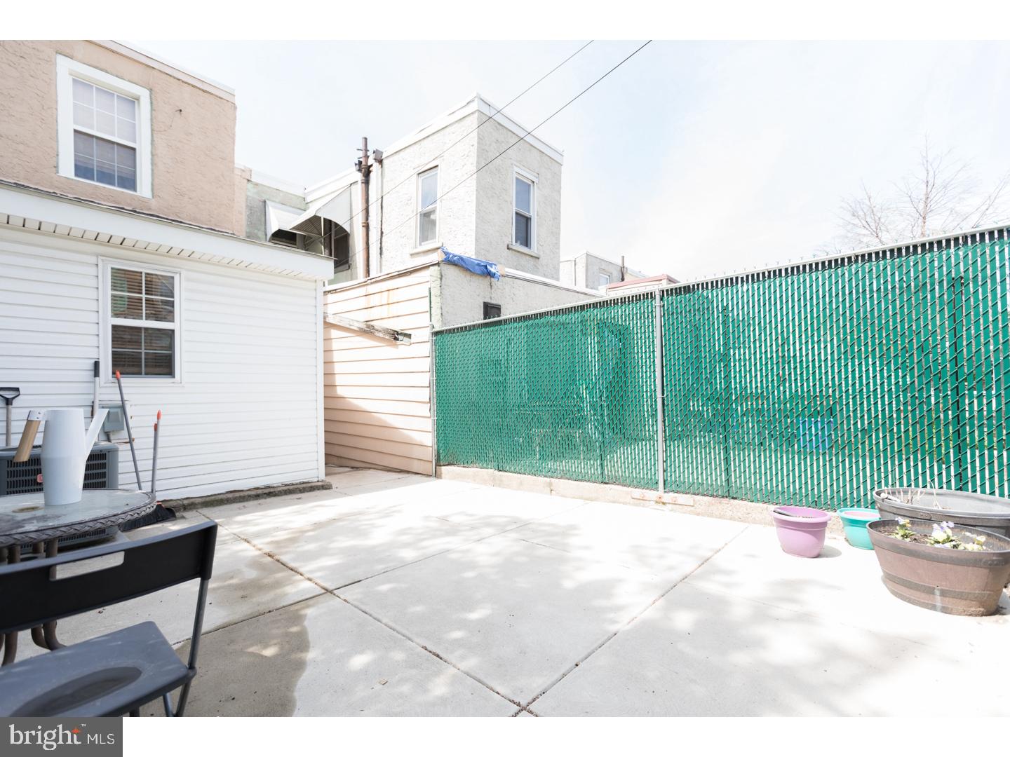 FISHTOWN - Residential