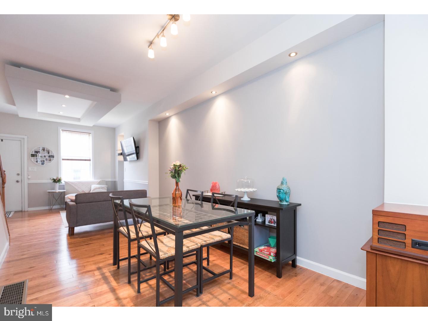 FISHTOWN - Residential