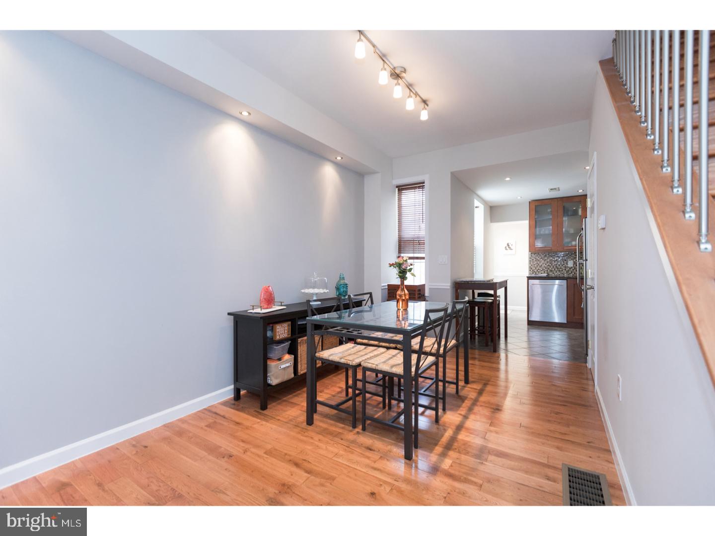 FISHTOWN - Residential
