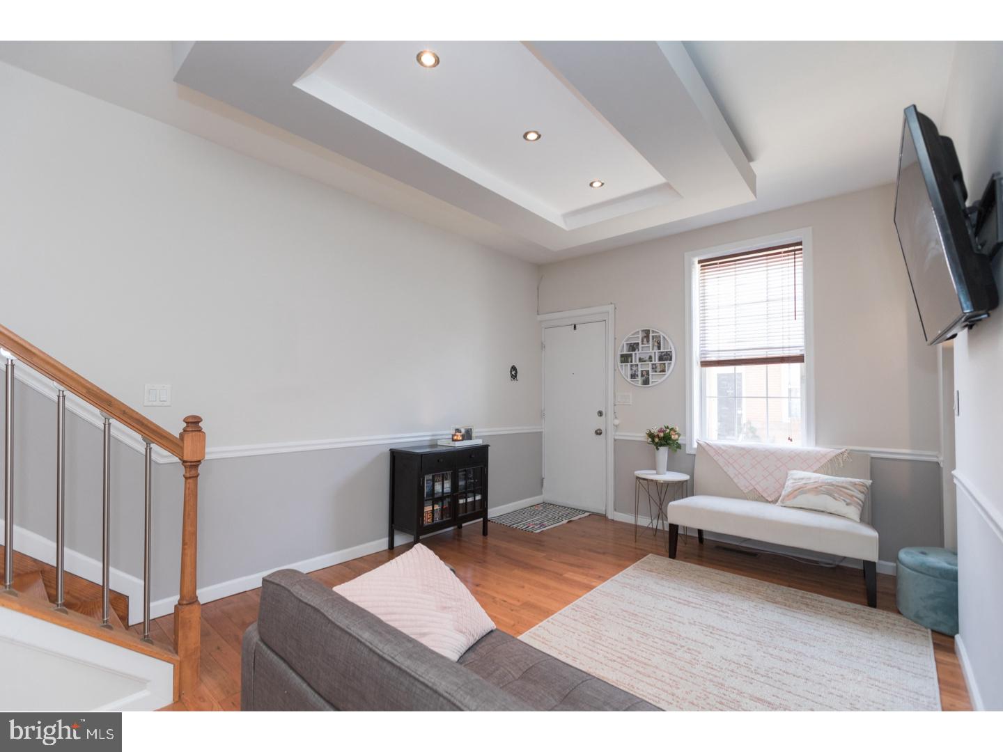 FISHTOWN - Residential