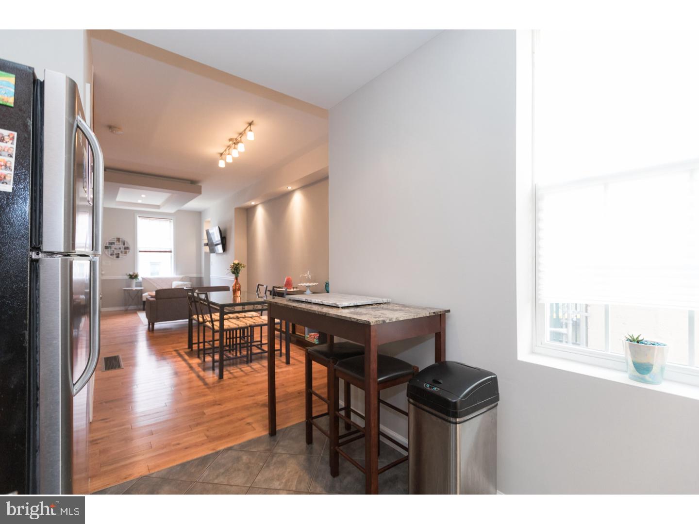 FISHTOWN - Residential
