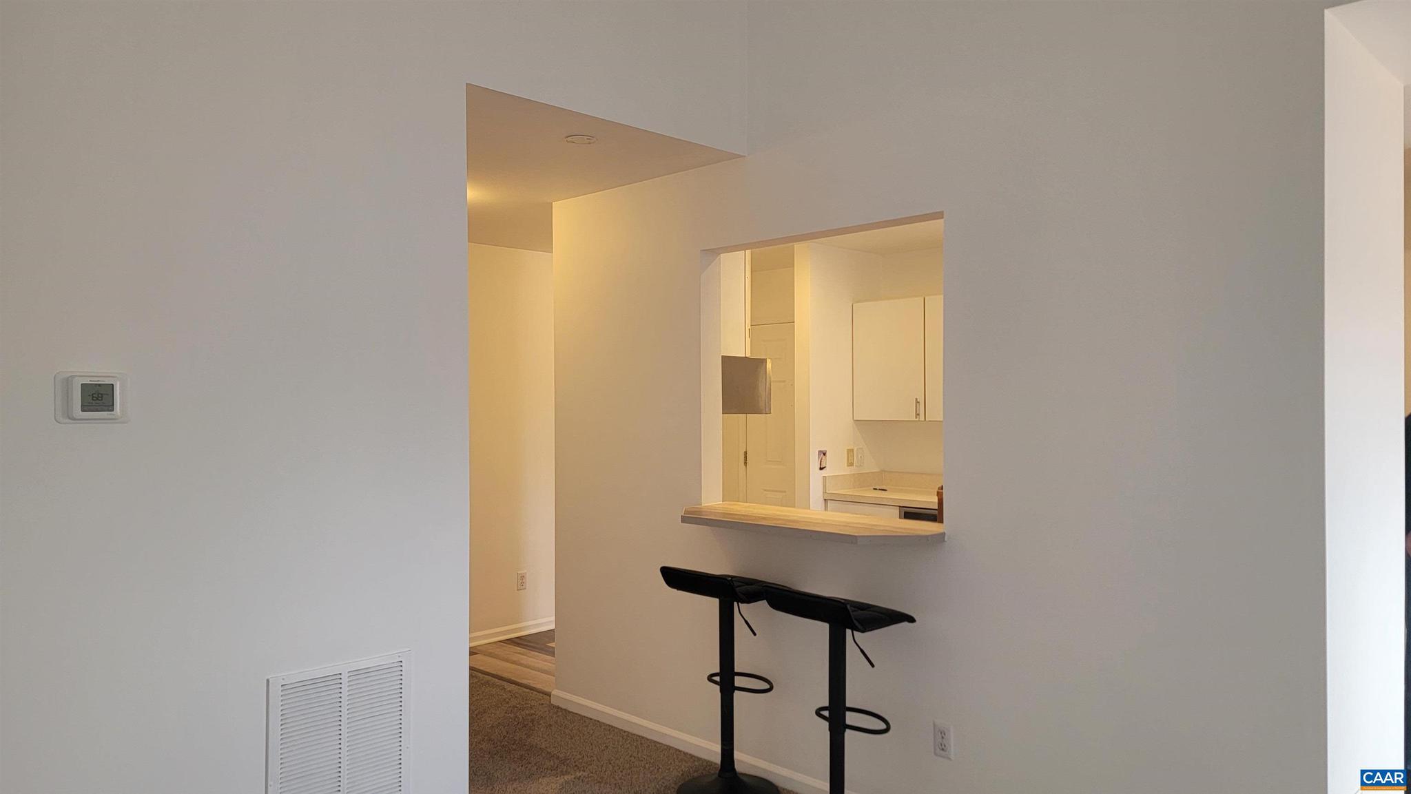 EVERGREEN VILLAGE - Residential Lease