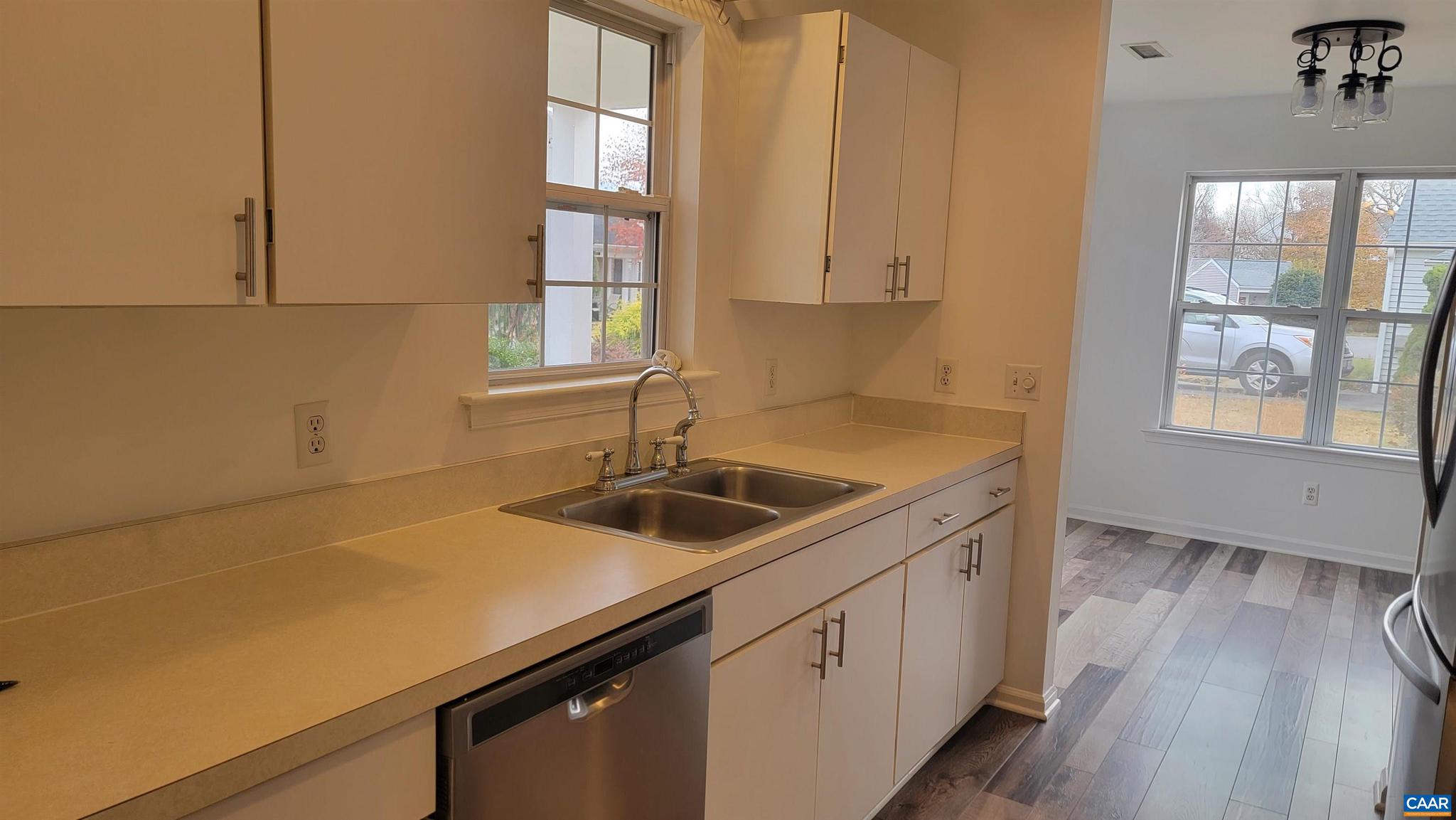 EVERGREEN VILLAGE - Residential Lease