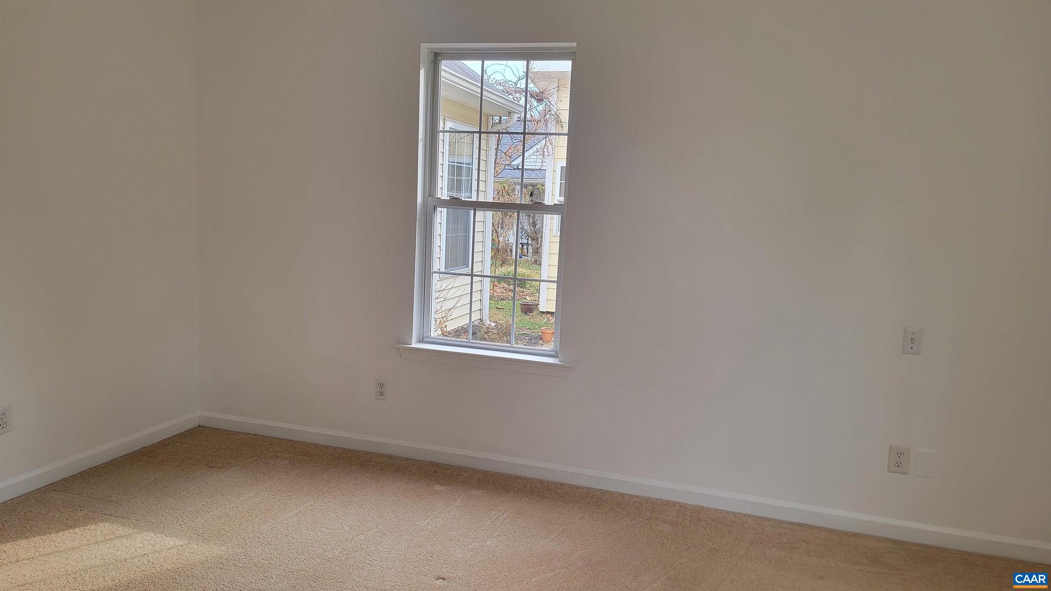 EVERGREEN VILLAGE - Residential Lease