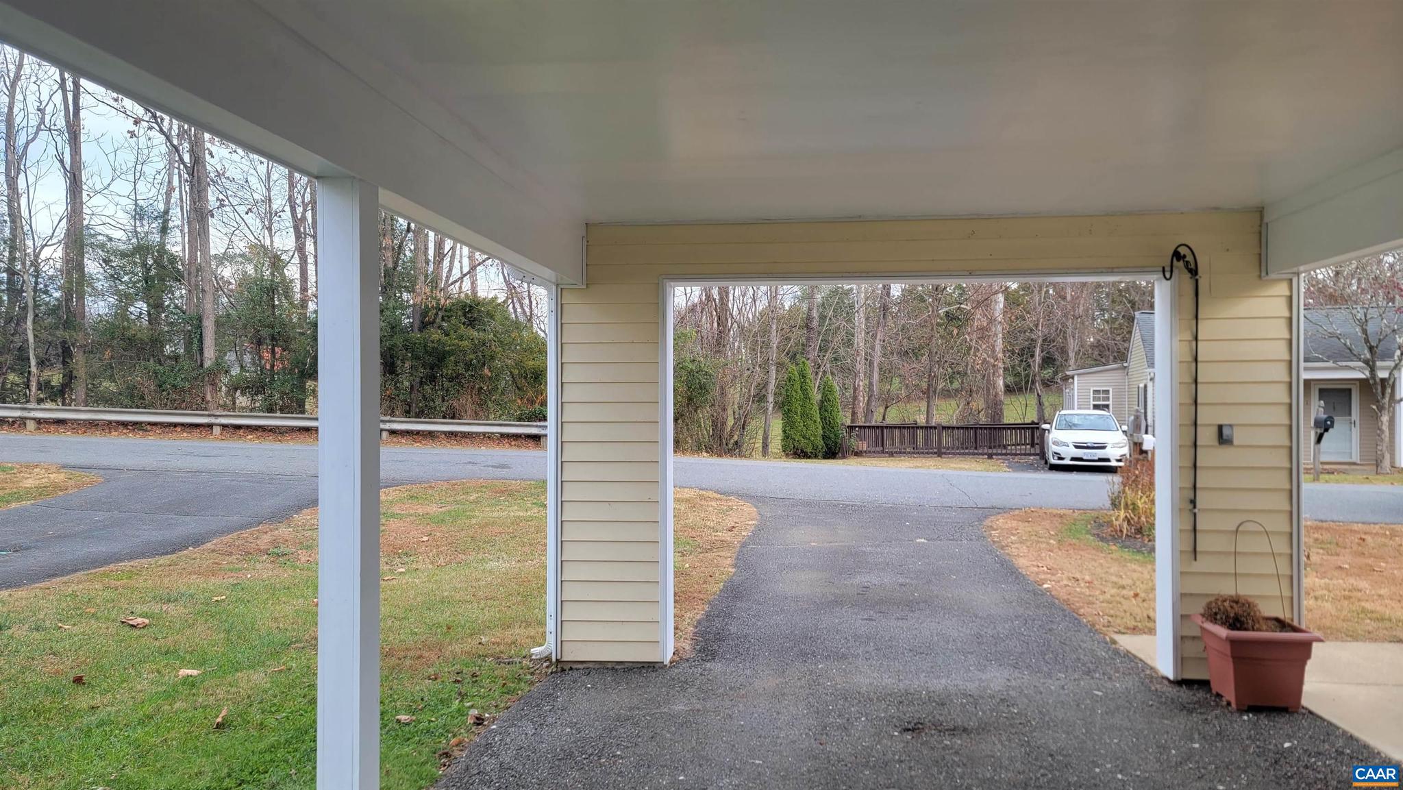 EVERGREEN VILLAGE - Residential Lease