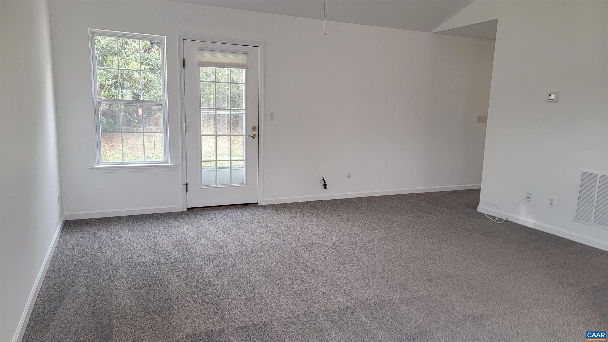 EVERGREEN VILLAGE - Residential Lease