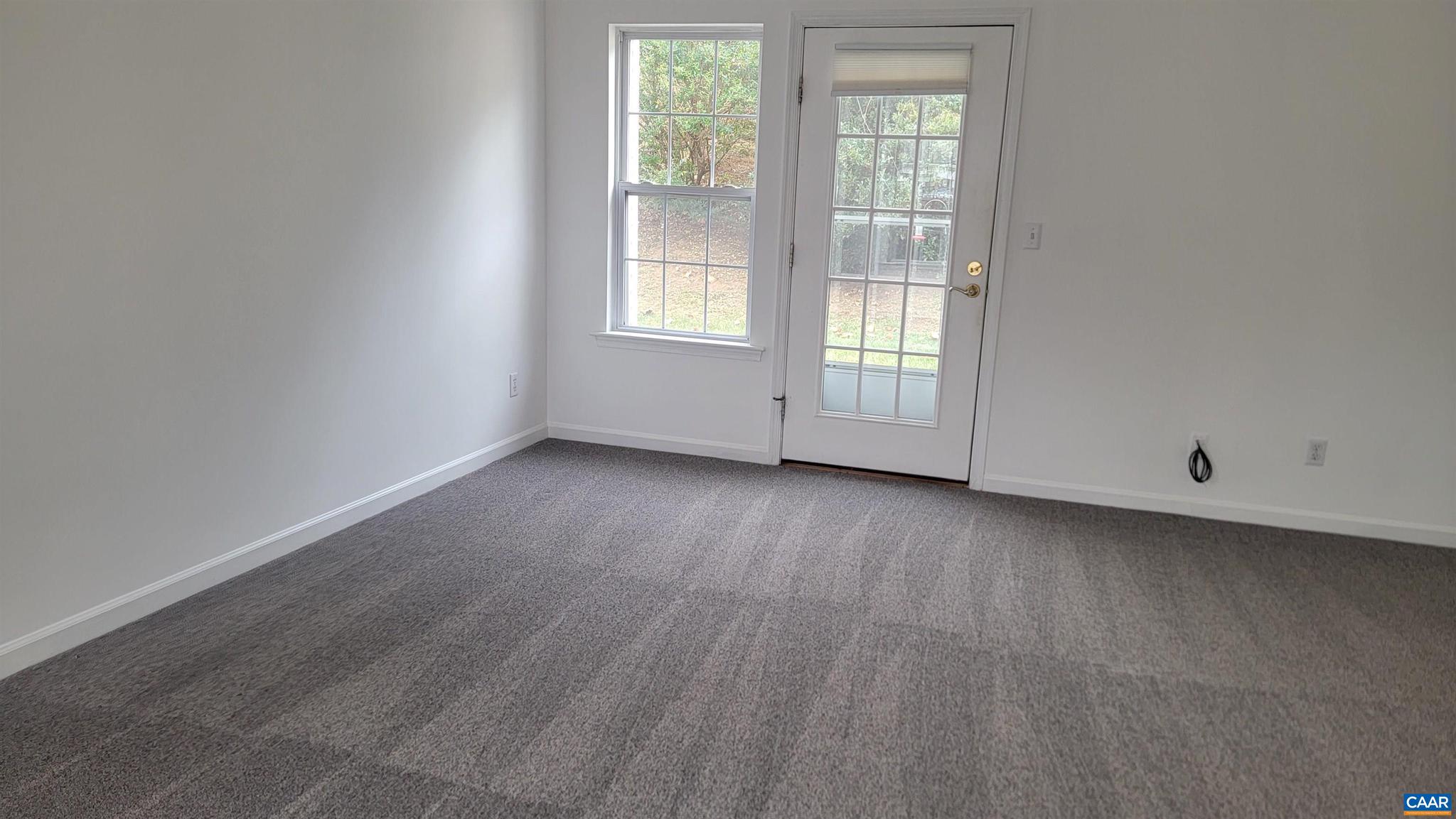 EVERGREEN VILLAGE - Residential Lease