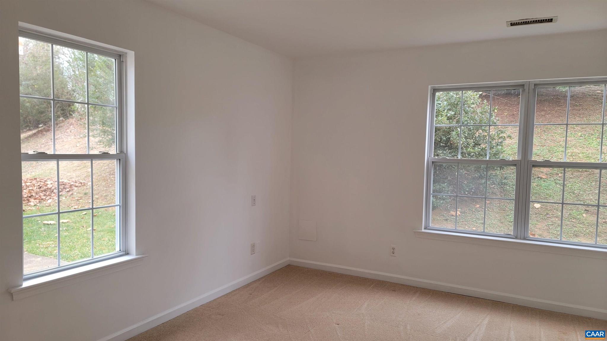 EVERGREEN VILLAGE - Residential Lease